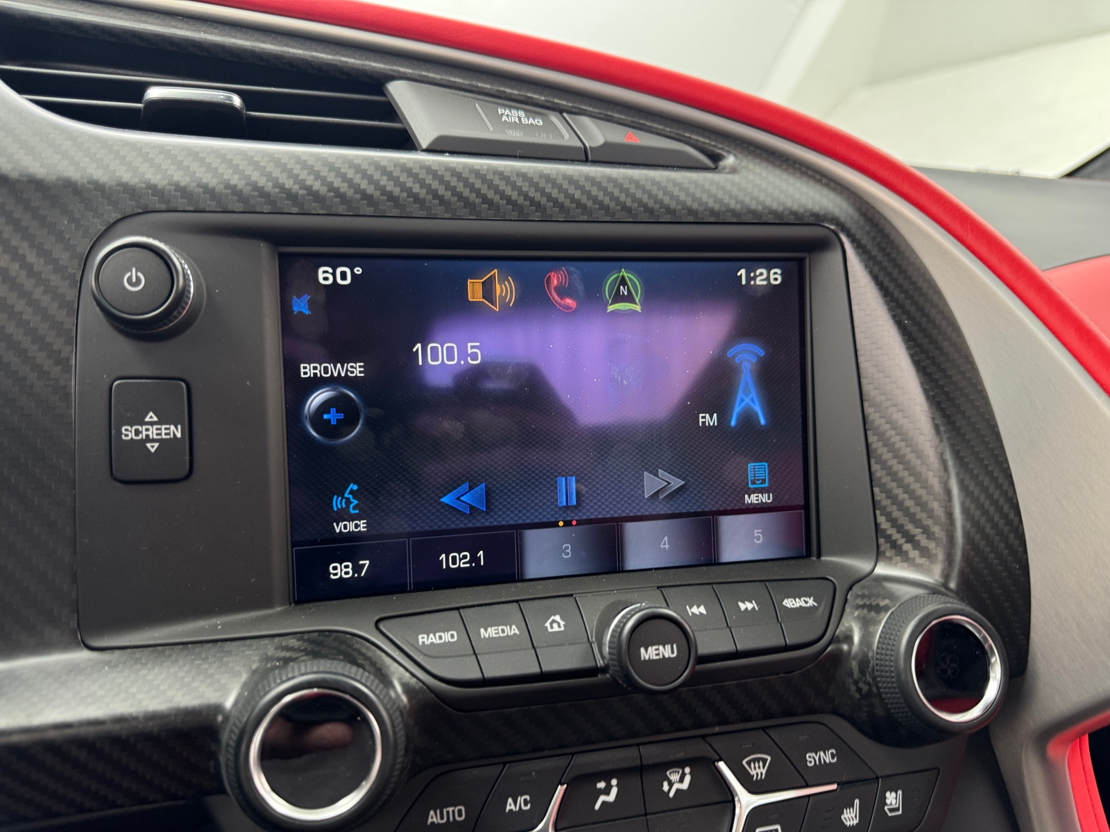 Thumbnail: 2015 Chevrolet Corvette - 2