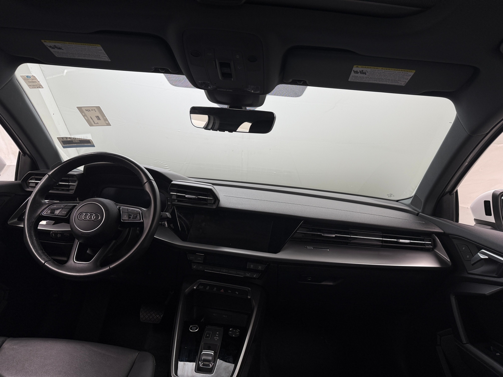 Thumbnail: 2024 Audi A3 - 2