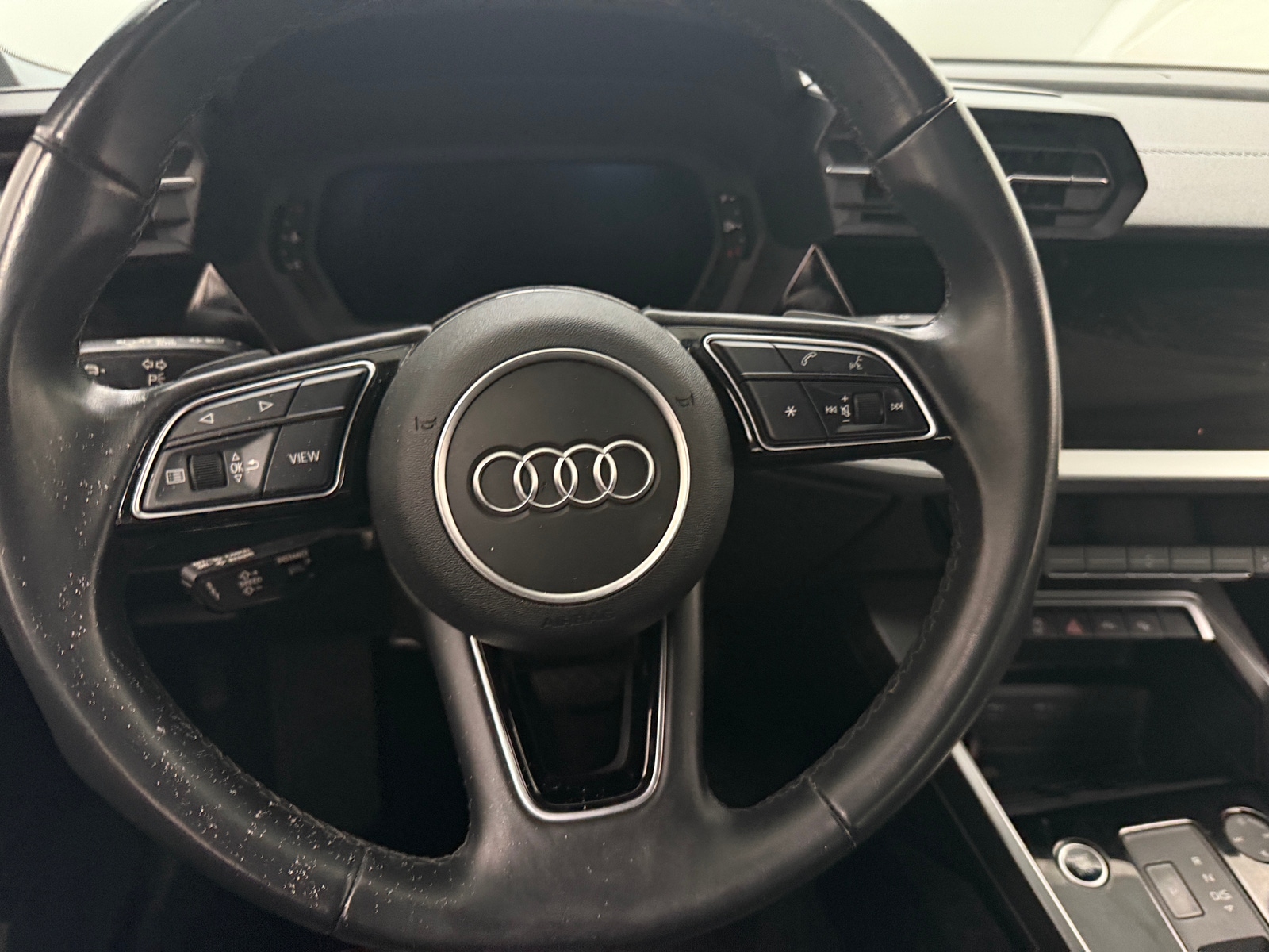 Thumbnail: 2024 Audi A3 - 4