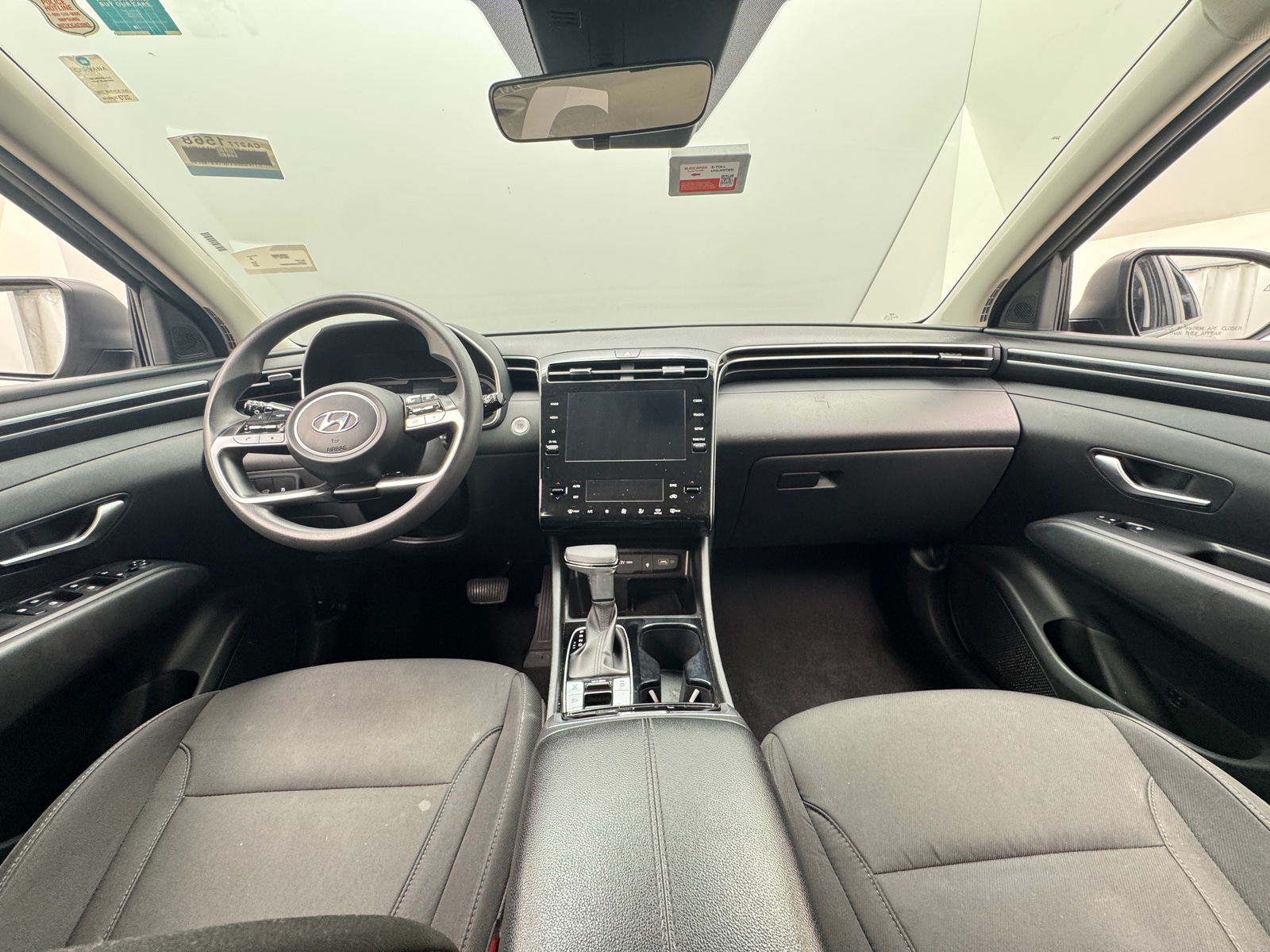 Thumbnail: 2024 Hyundai Tucson - 3