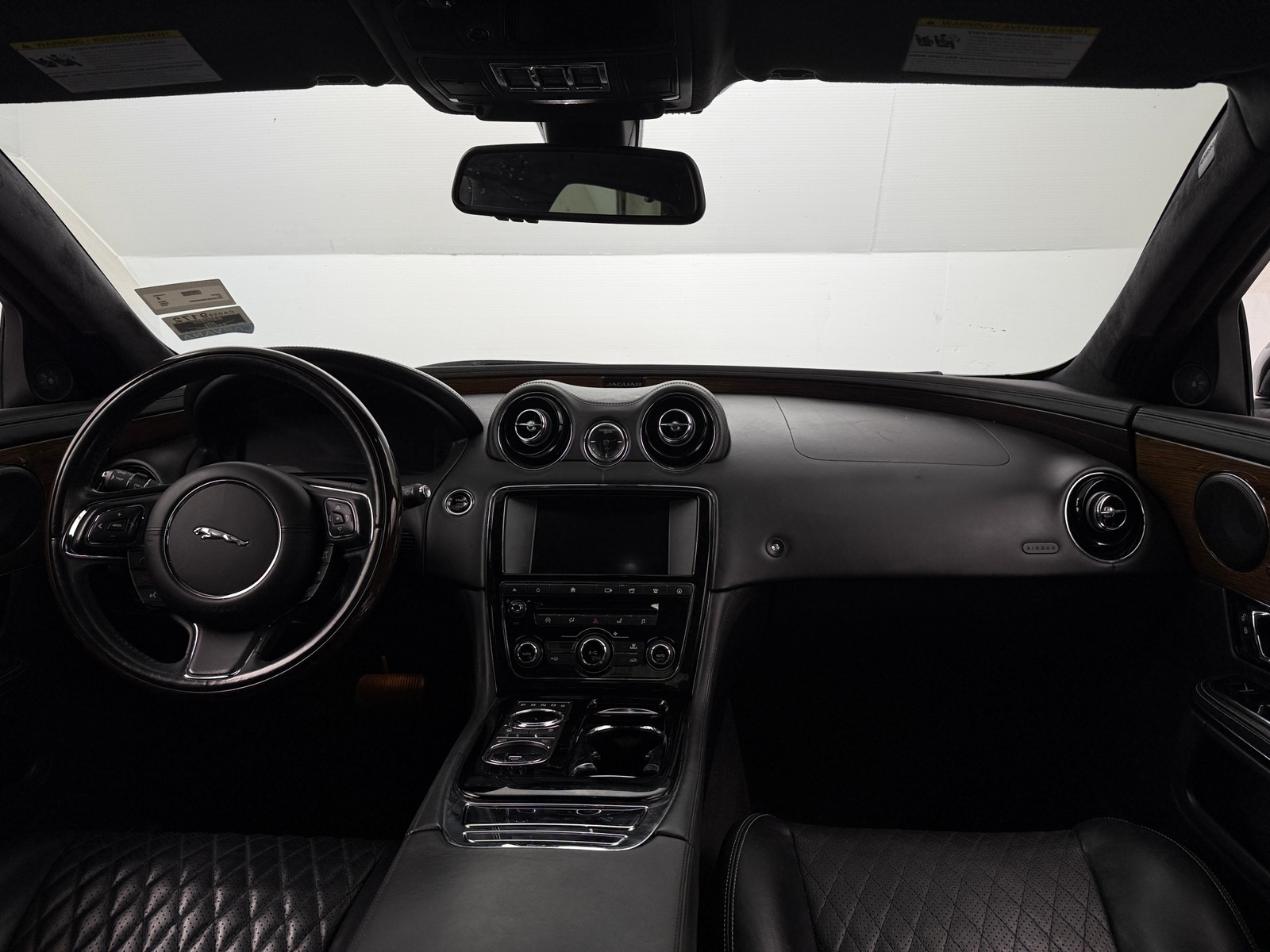 Thumbnail: 2016 Jaguar XJ - 2