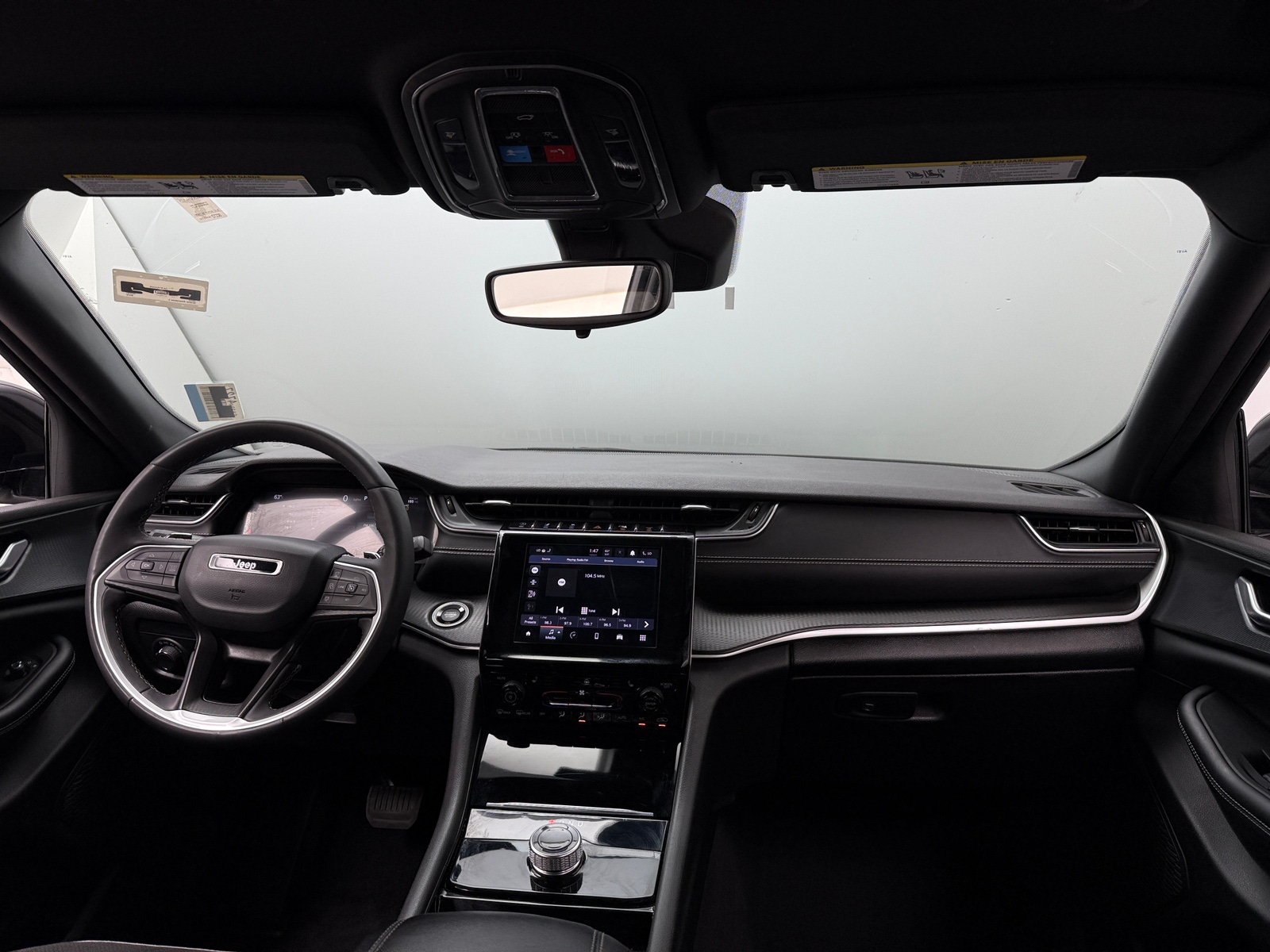 Thumbnail: 2023 Jeep Grand Cherokee L - 2