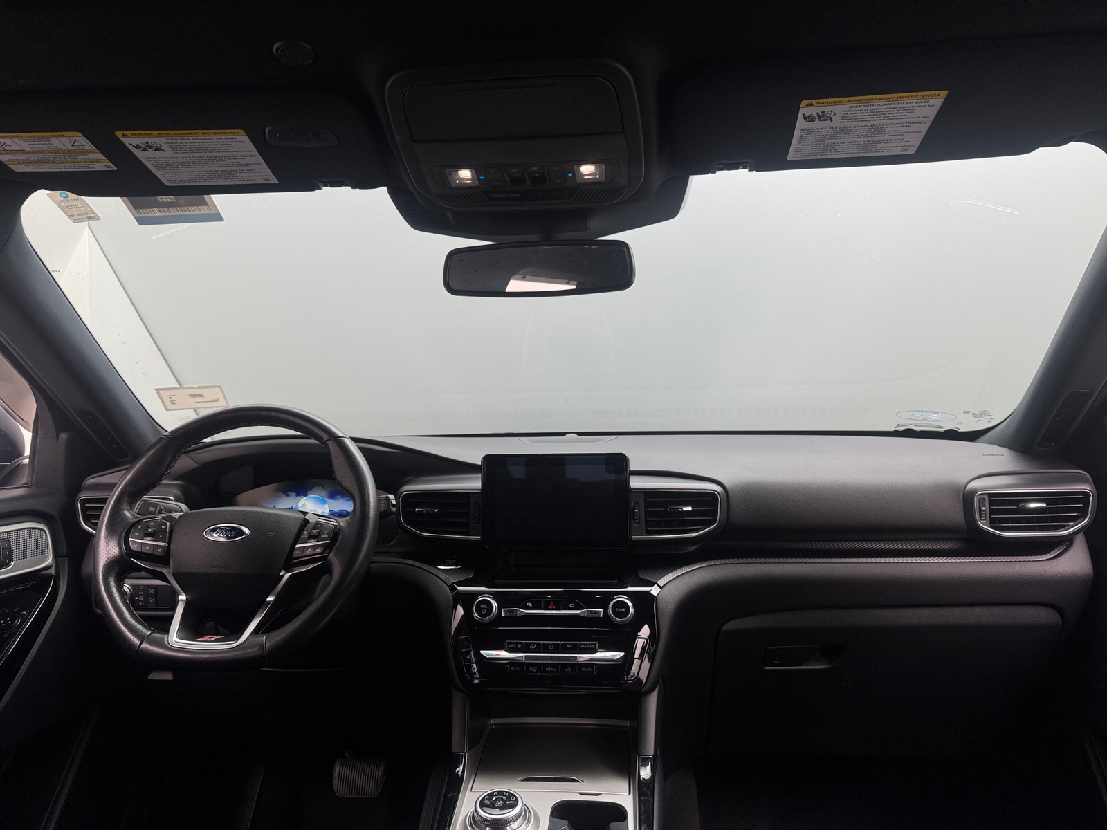 Thumbnail: 2022 Ford Explorer - 2