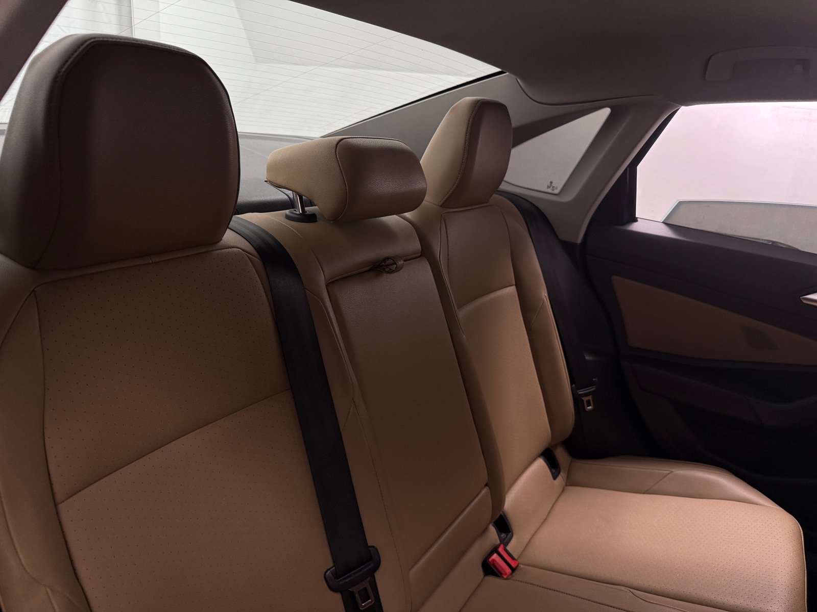 Thumbnail: 2019 Volkswagen Jetta - 5