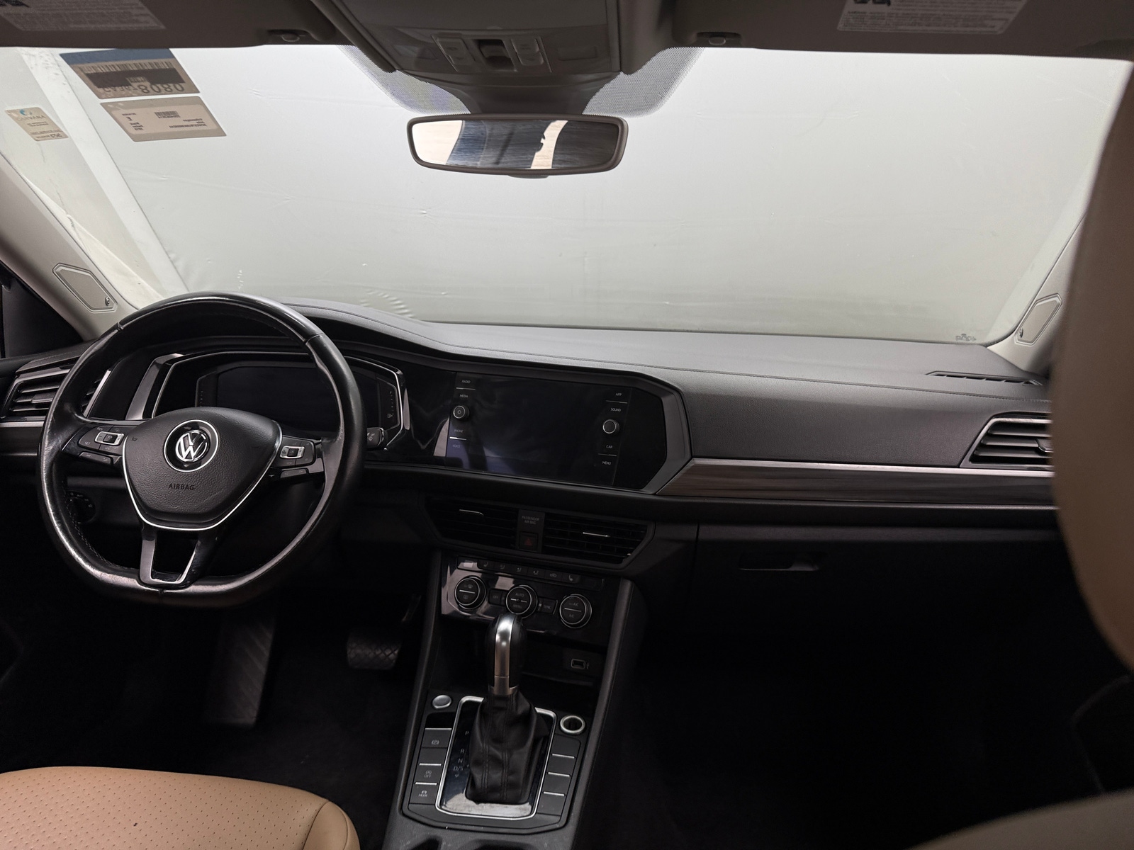 Thumbnail: 2019 Volkswagen Jetta - 2