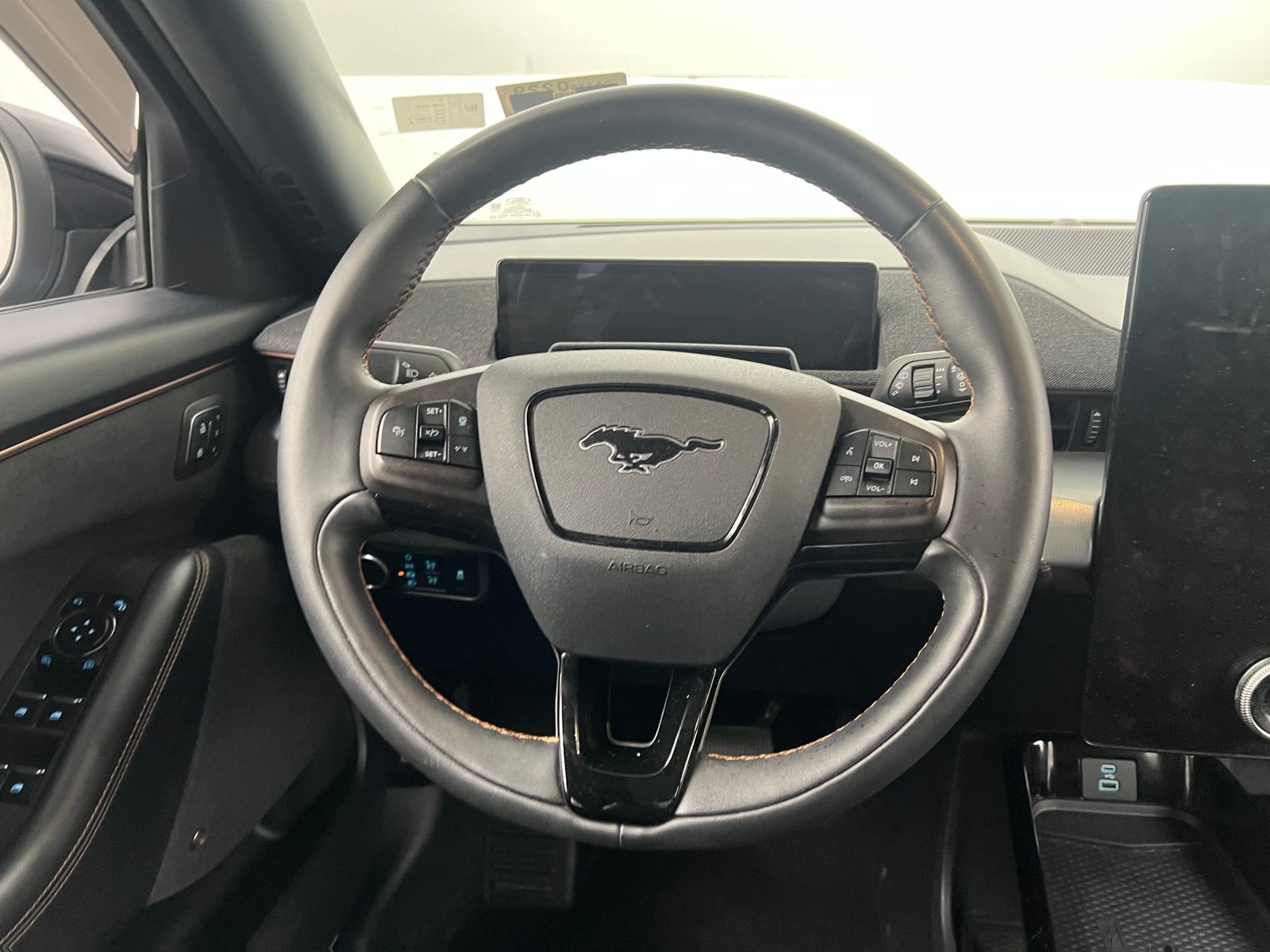 Thumbnail: 2023 Ford Mustang Mach-E - 4