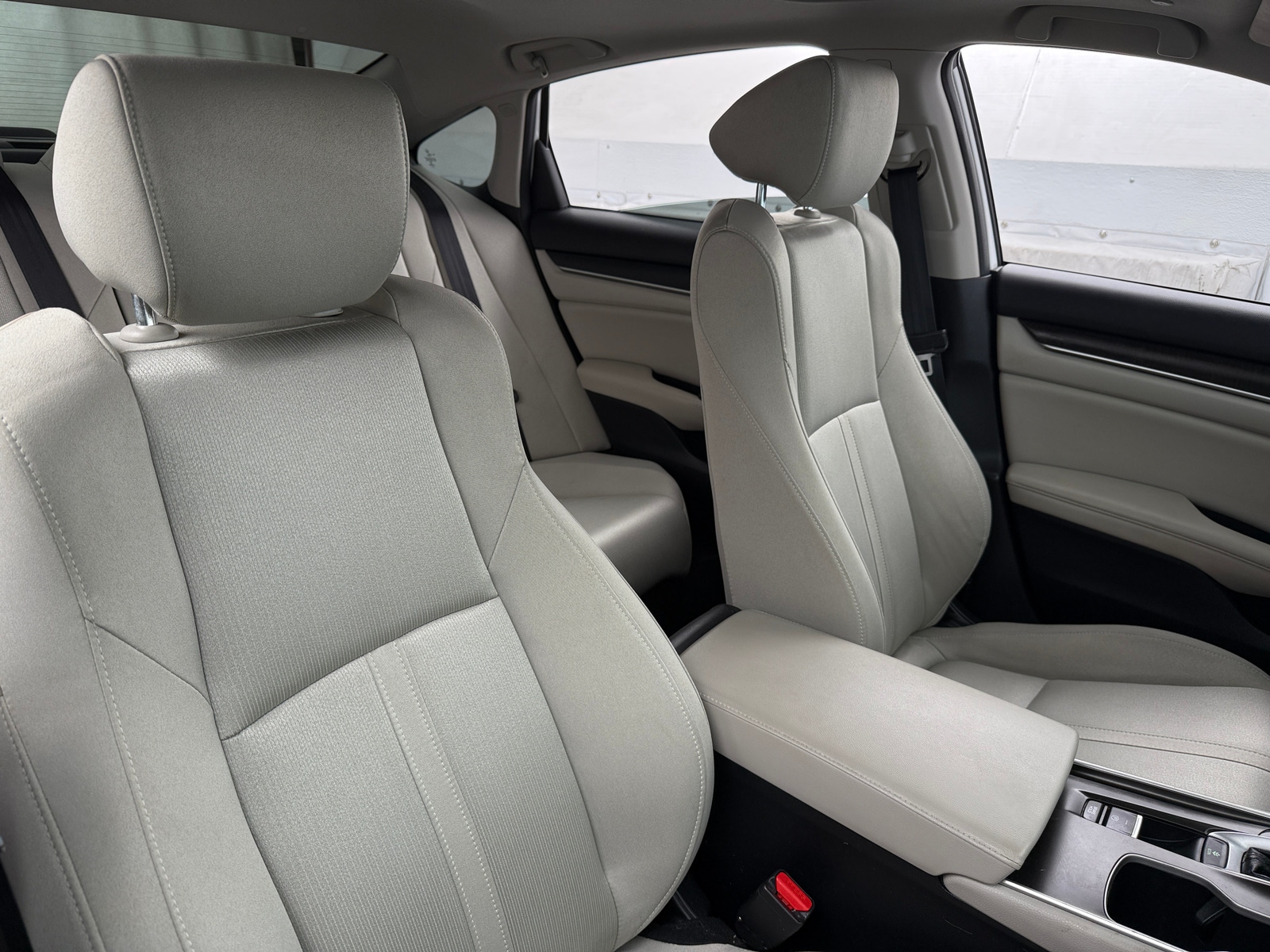 Thumbnail: 2019 Honda Accord - 2