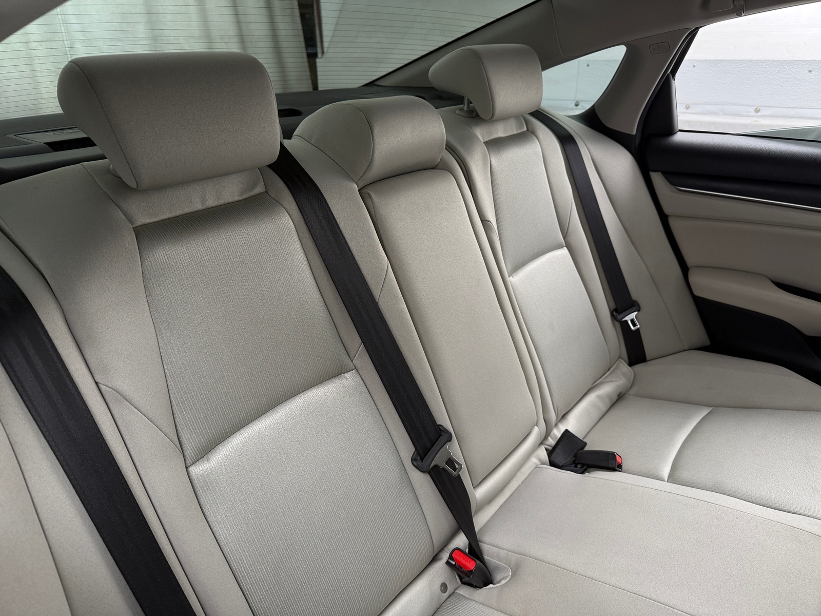 Thumbnail: 2019 Honda Accord - 6