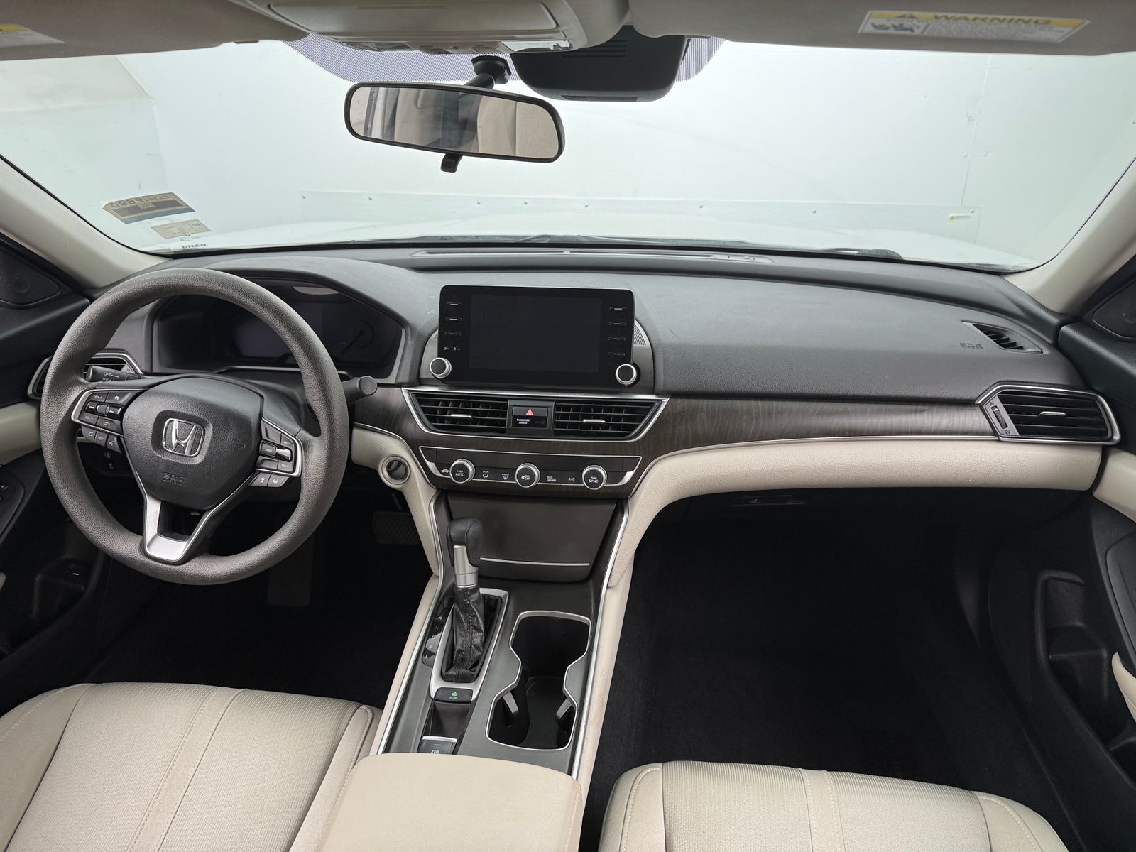 Thumbnail: 2019 Honda Accord - 3