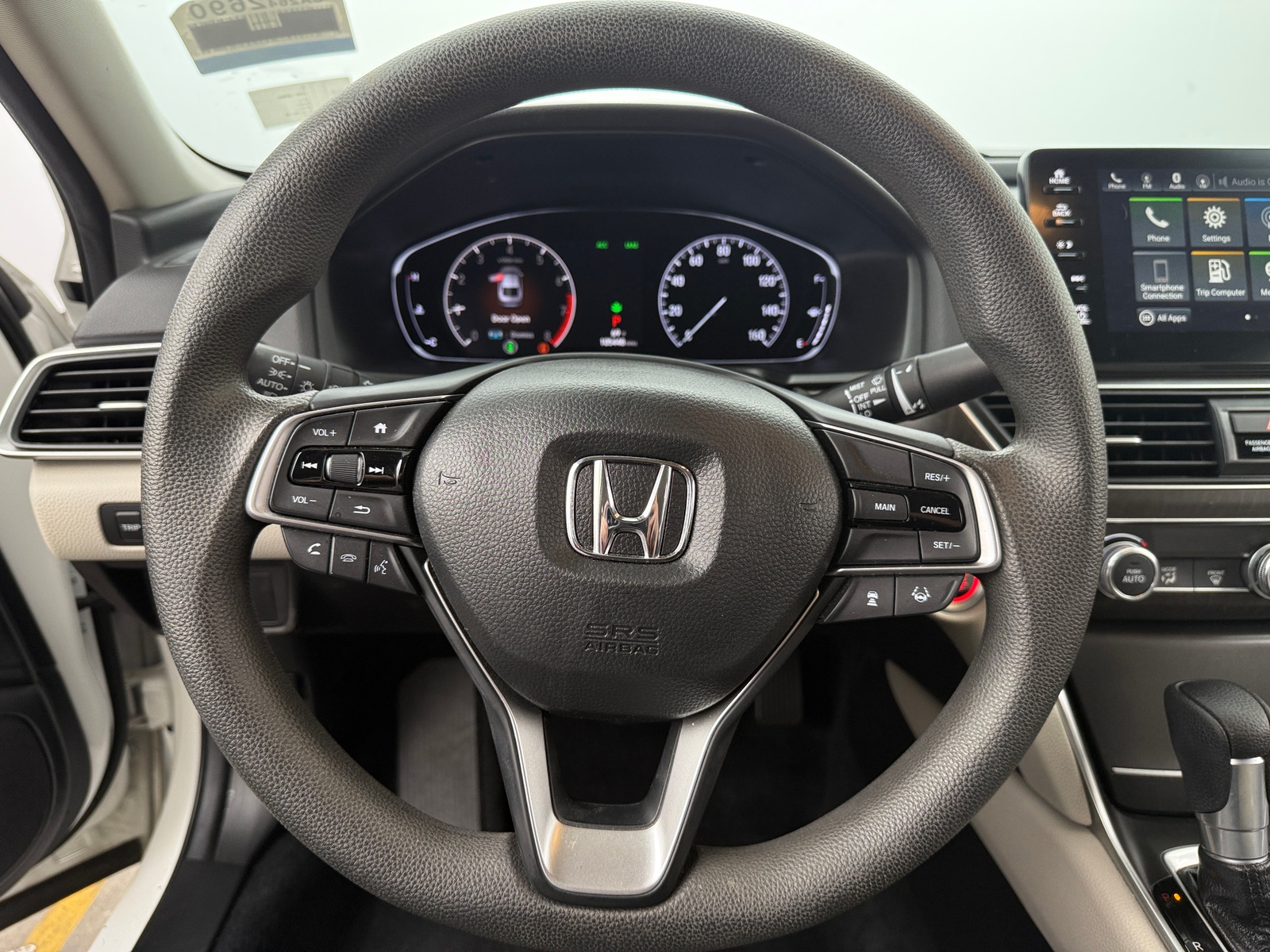 Thumbnail: 2019 Honda Accord - 5