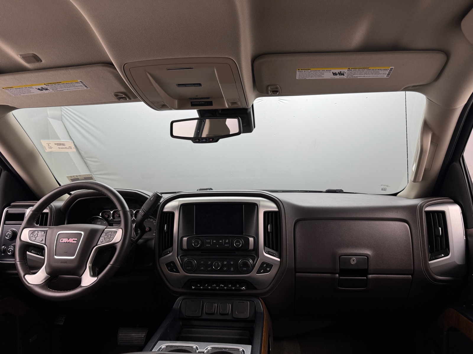 Thumbnail: 2014 GMC Sierra 1500 - 2