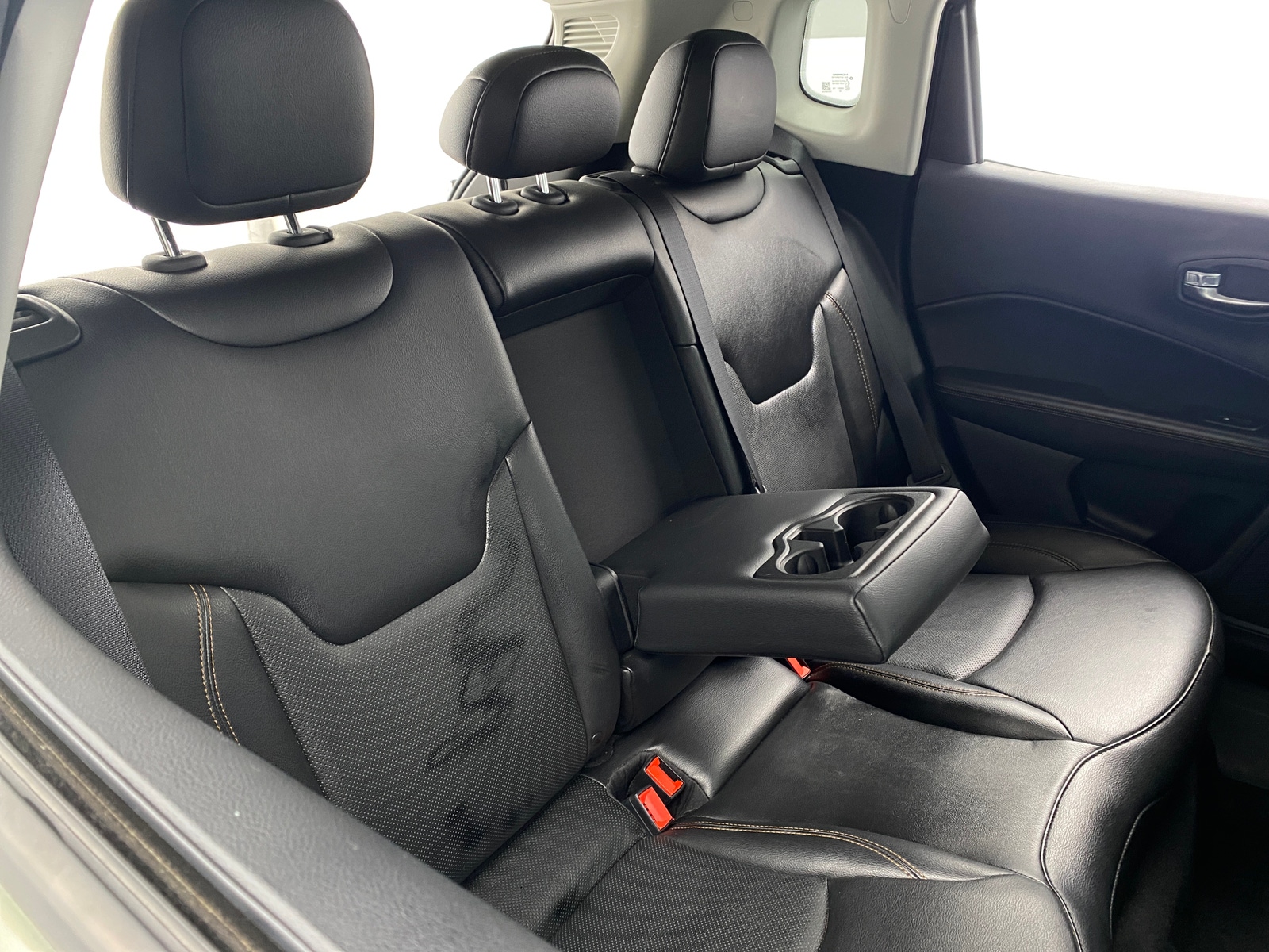 Thumbnail: 2021 Jeep Compass - 5
