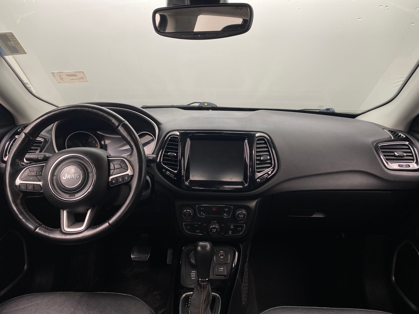 Thumbnail: 2021 Jeep Compass - 2