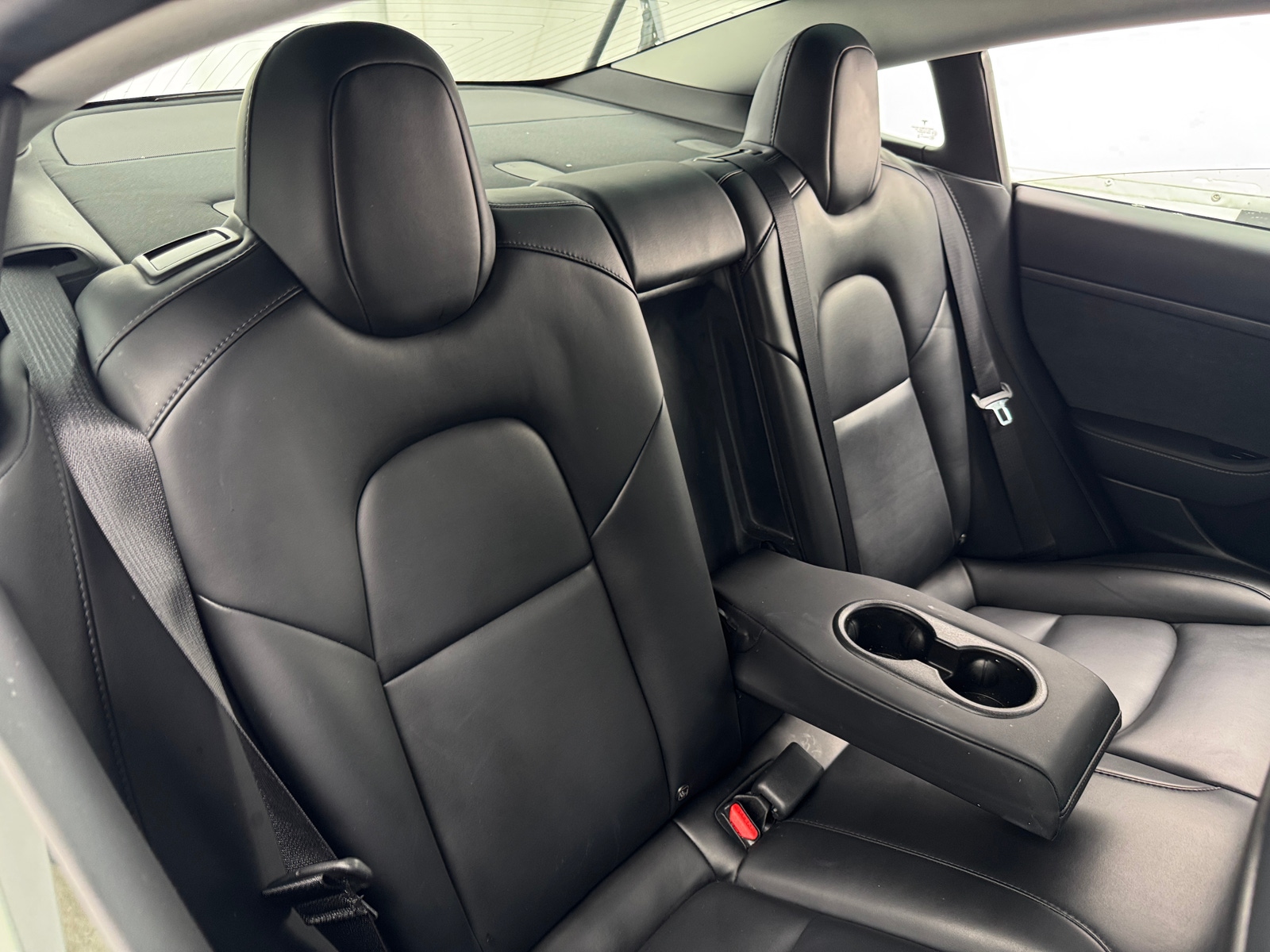 Thumbnail: 2020 Tesla Model 3 - 4