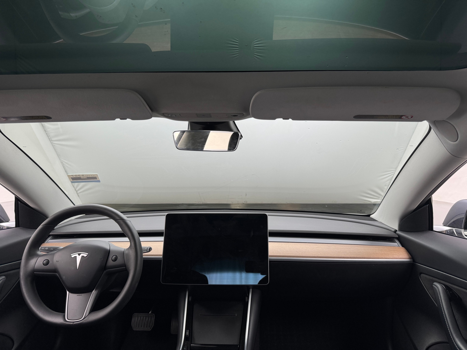 Thumbnail: 2020 Tesla Model 3 - 2