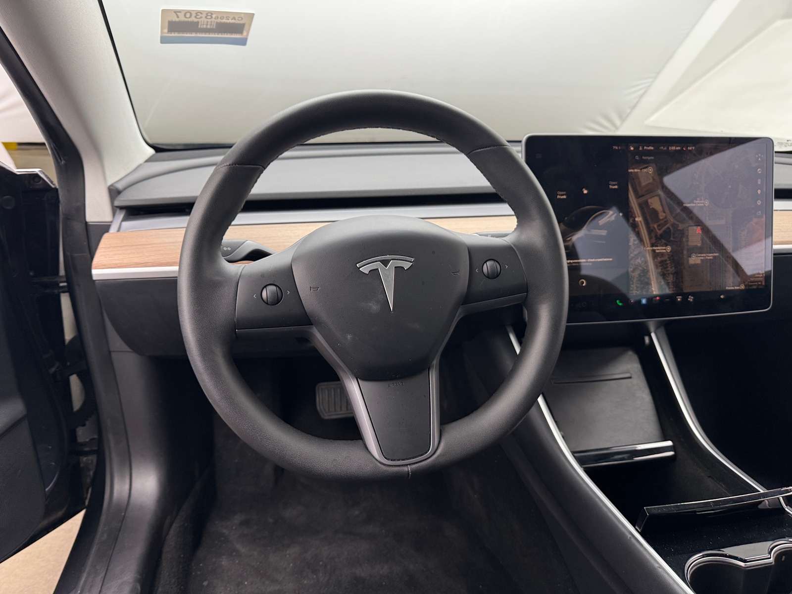 Thumbnail: 2020 Tesla Model 3 - 3