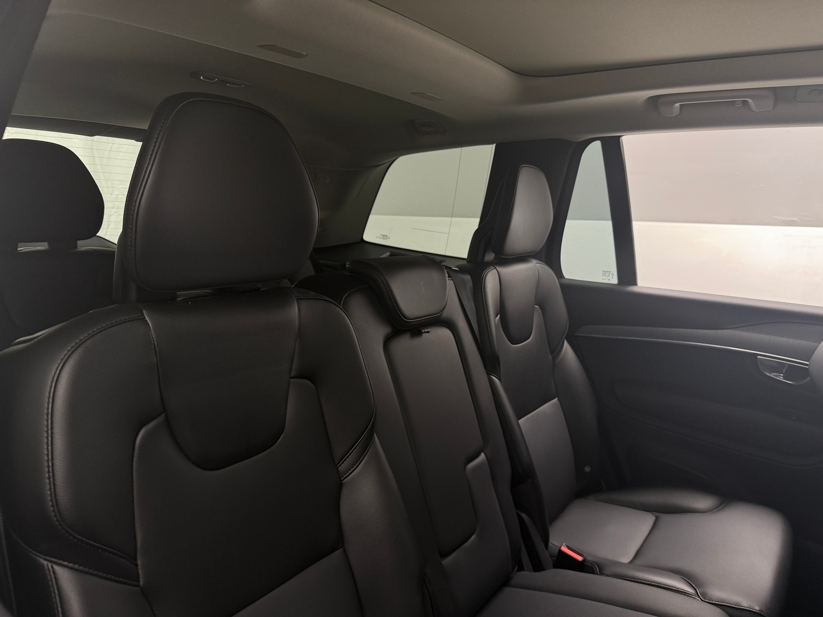 Thumbnail: 2024 Volvo XC90 - 5