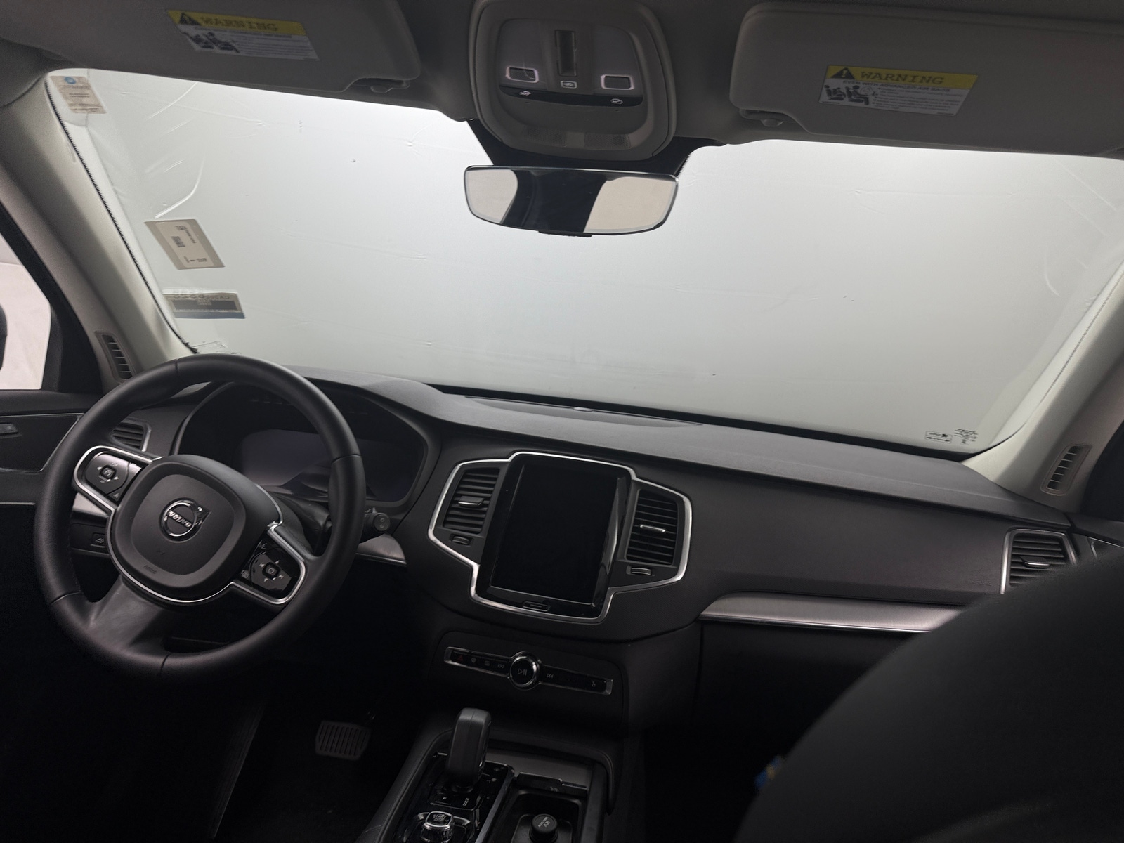 Thumbnail: 2024 Volvo XC90 - 2