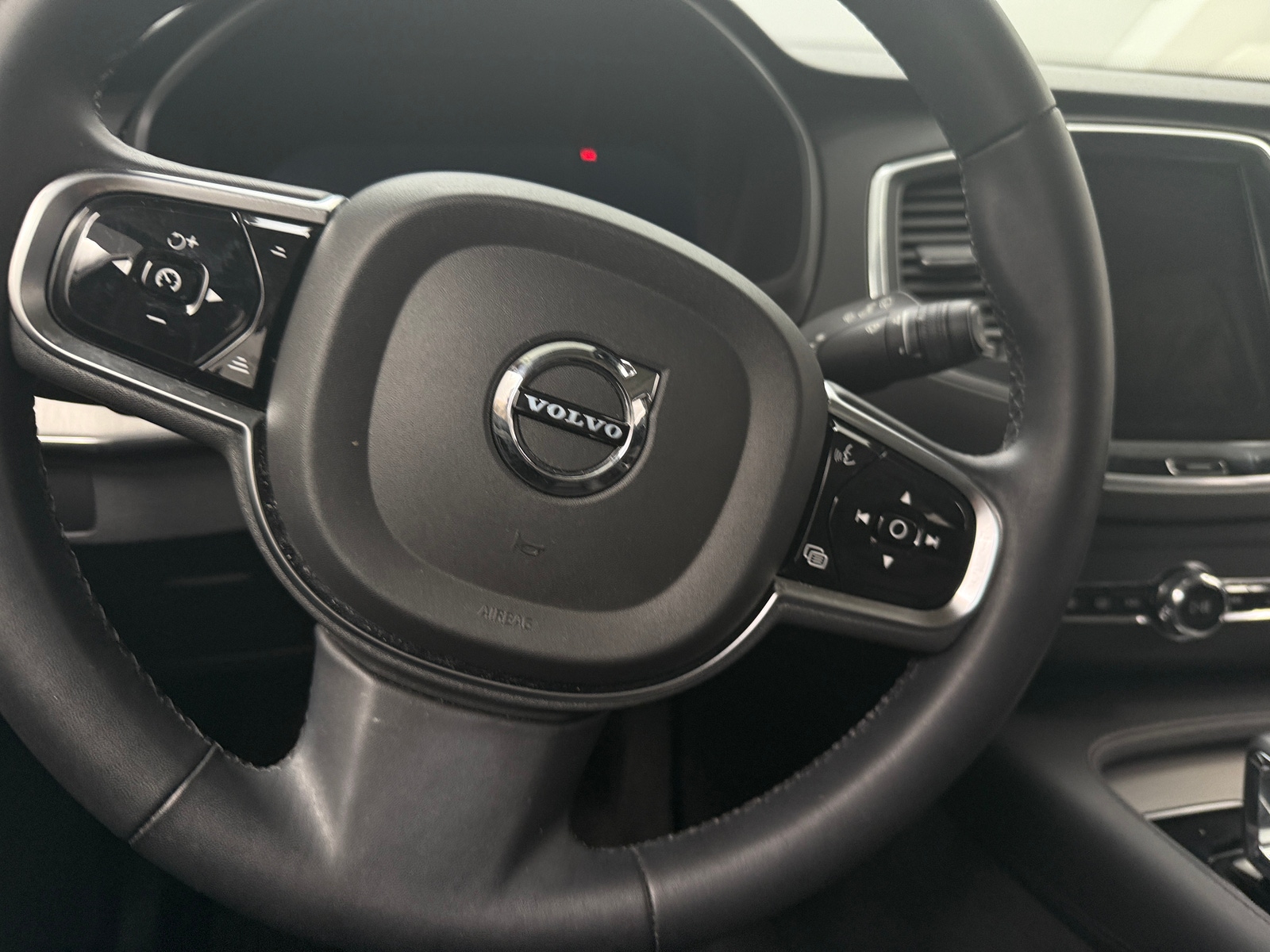 Thumbnail: 2024 Volvo XC90 - 4