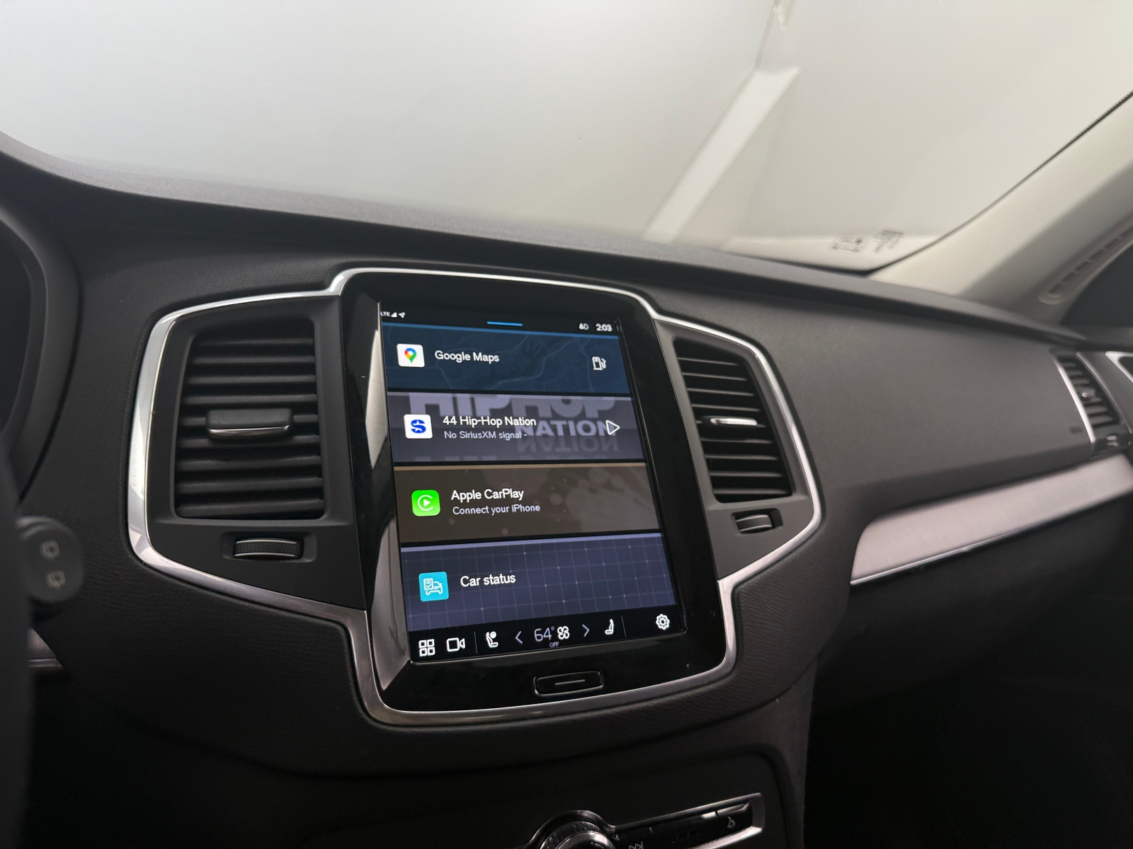 Thumbnail: 2024 Volvo XC90 - 3