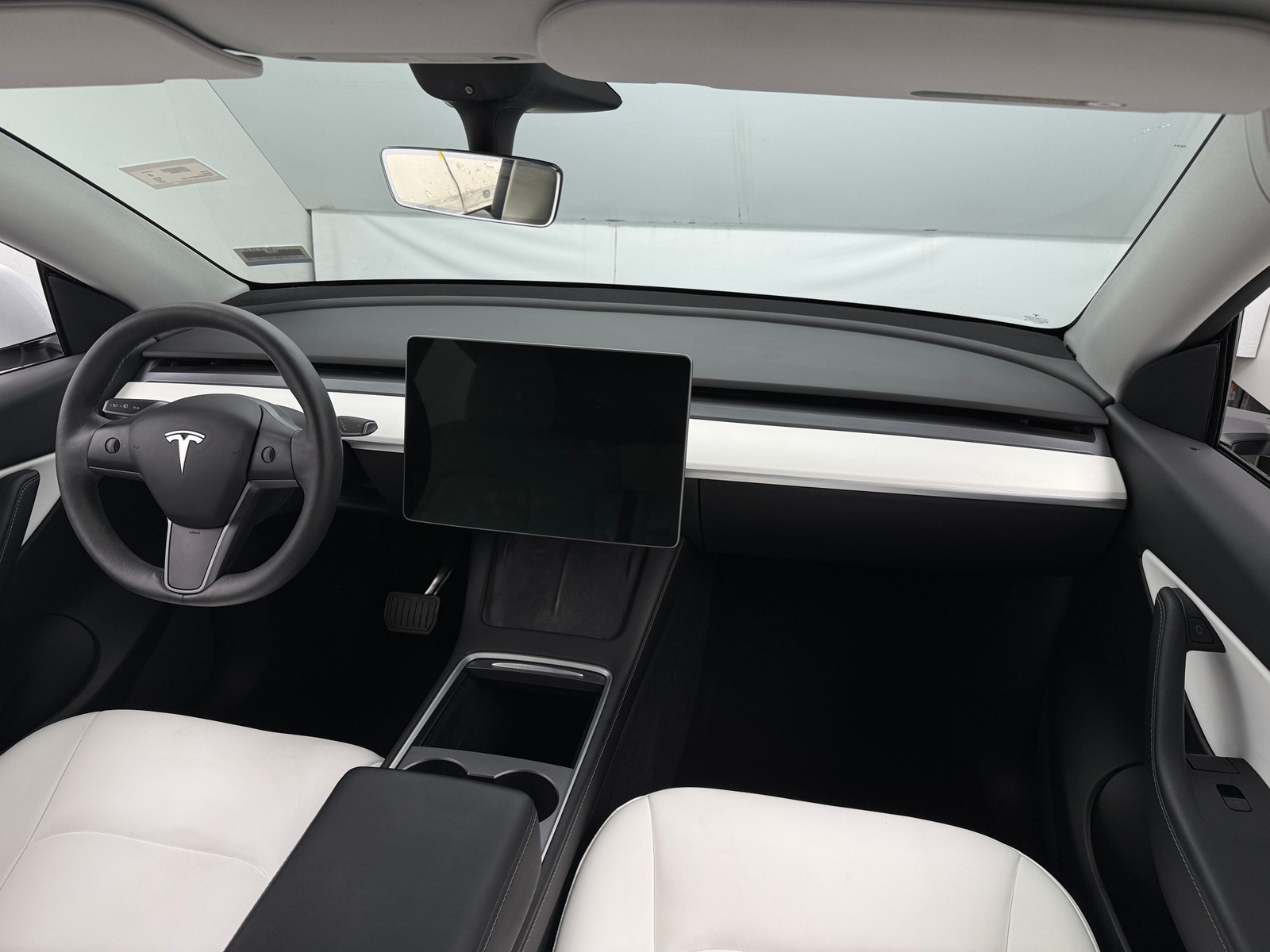 Thumbnail: 2022 Tesla Model Y - 2