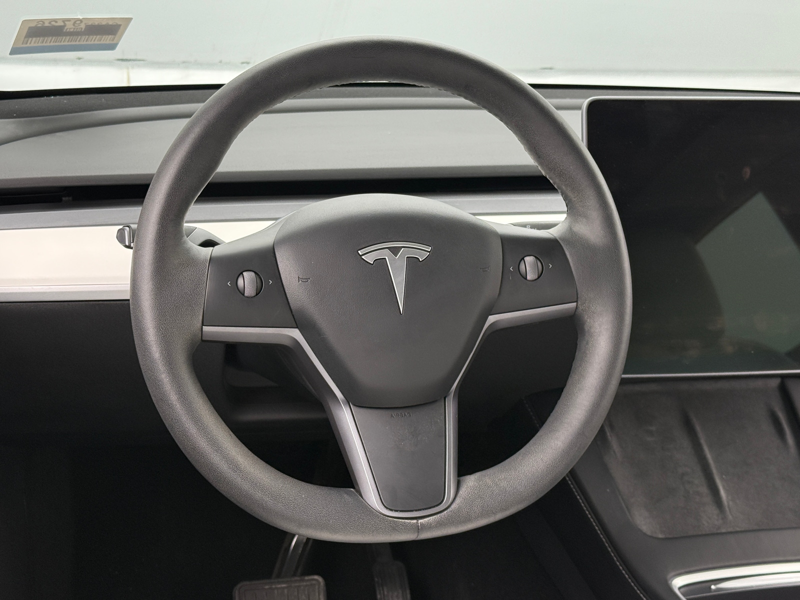 Thumbnail: 2022 Tesla Model Y - 4