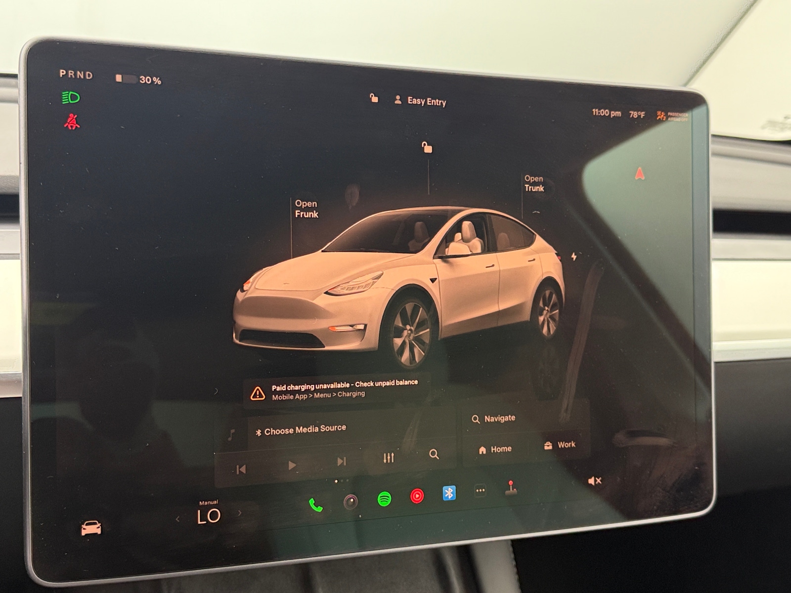 Thumbnail: 2022 Tesla Model Y - 3