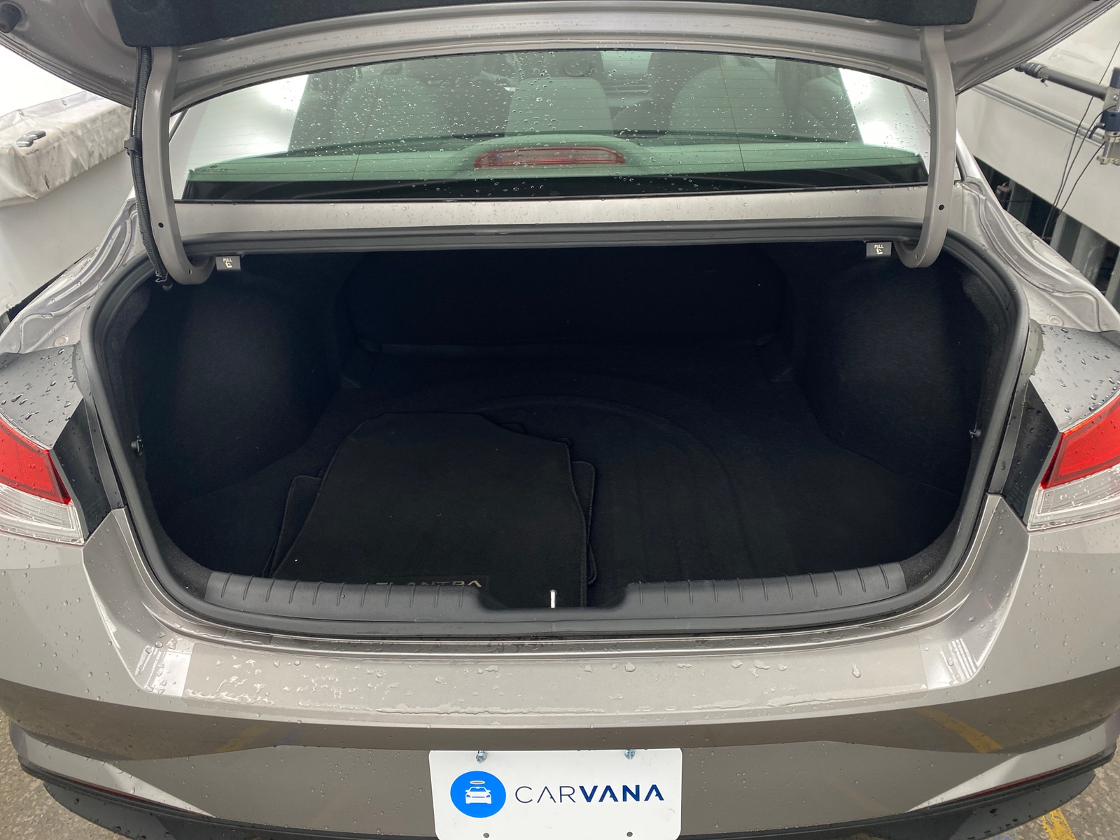 Thumbnail: 2022 Hyundai Elantra - 7