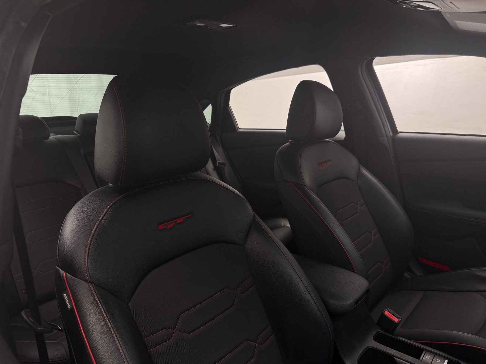 Thumbnail: 2023 Kia Forte - 2