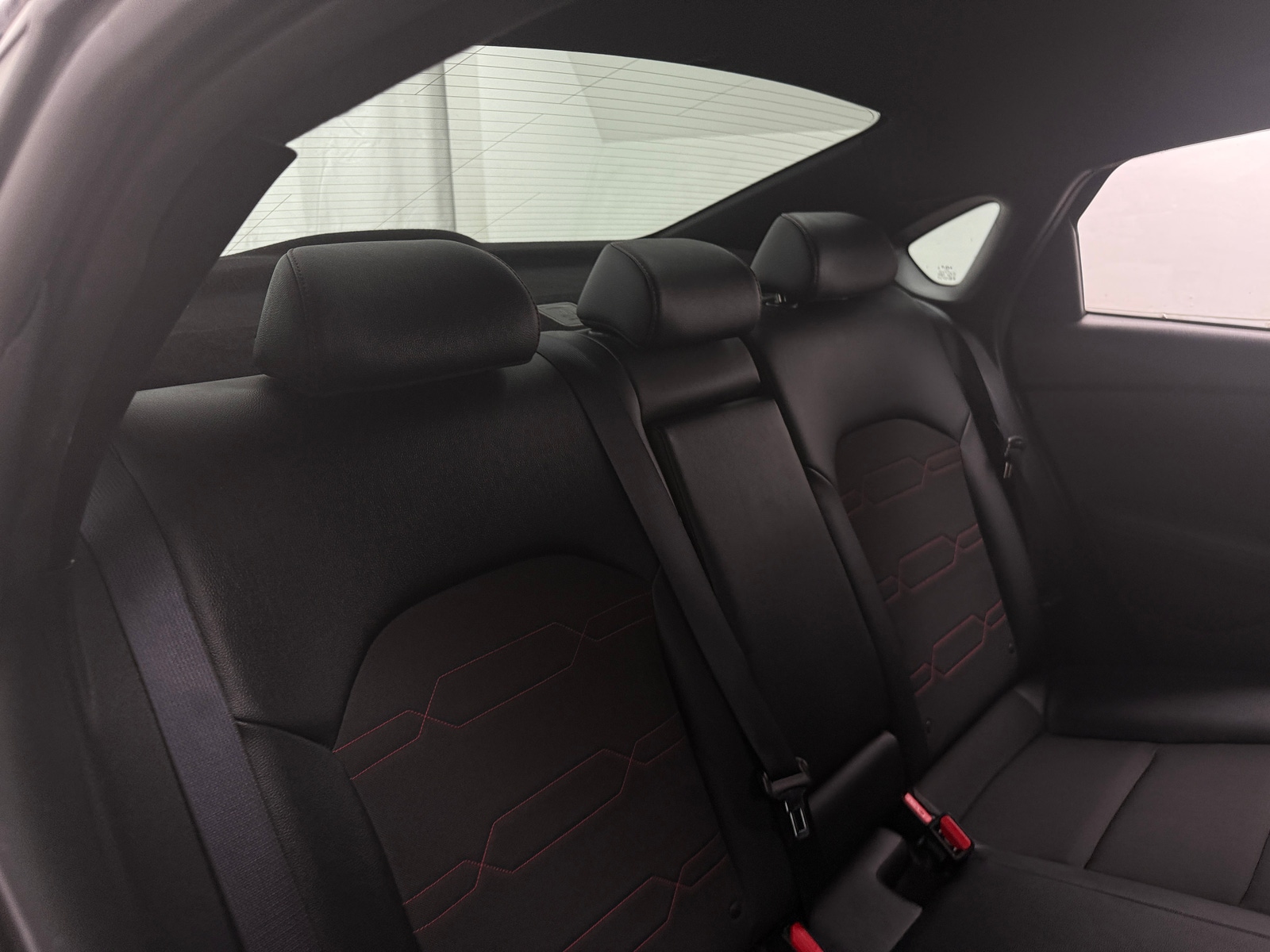 Thumbnail: 2023 Kia Forte - 6