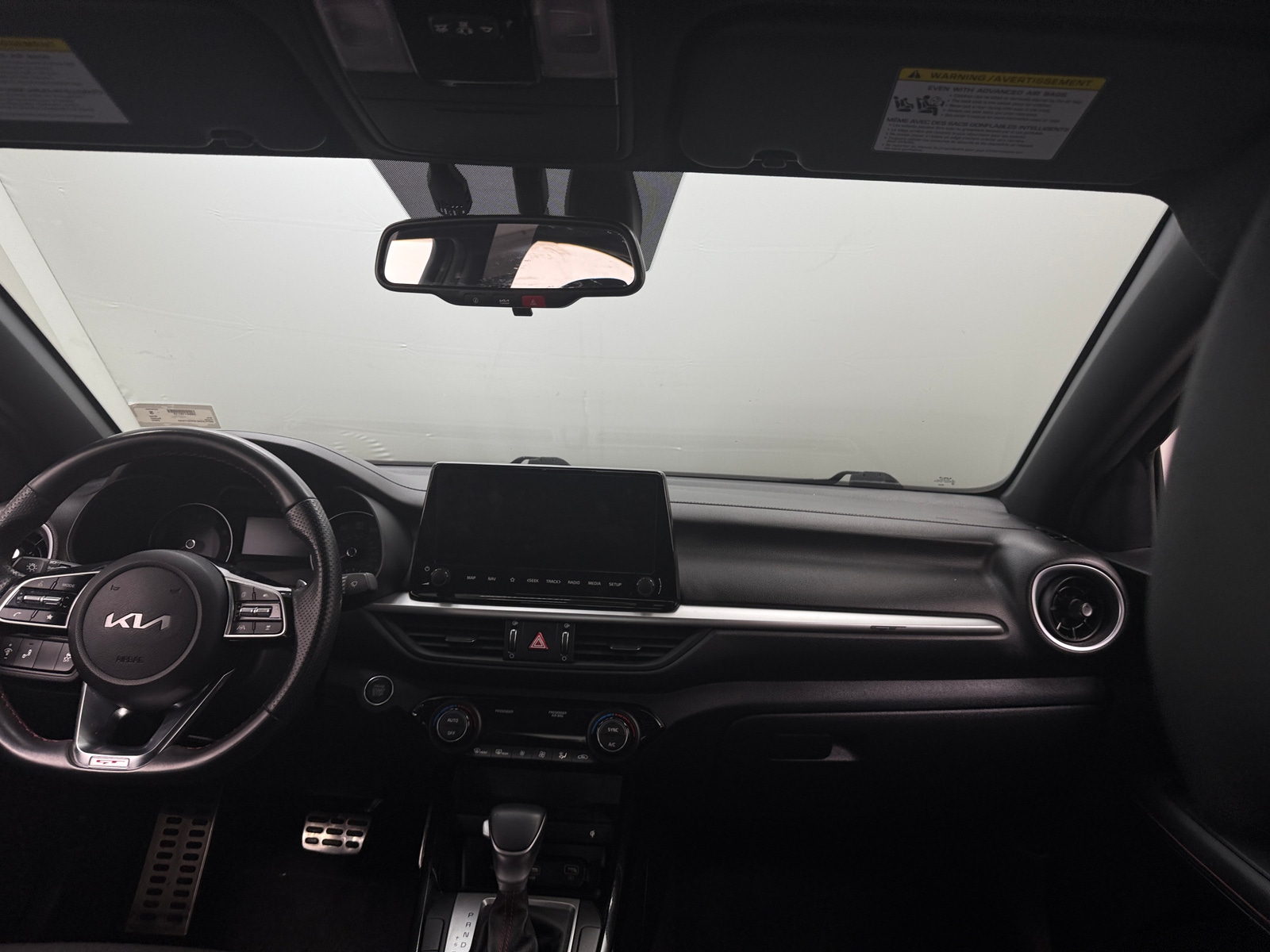 Thumbnail: 2023 Kia Forte - 3