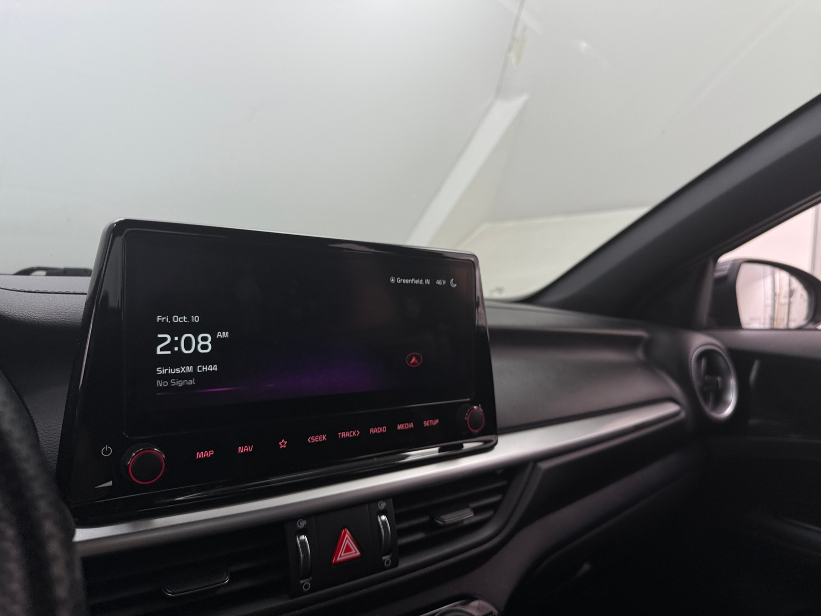 Thumbnail: 2023 Kia Forte - 4