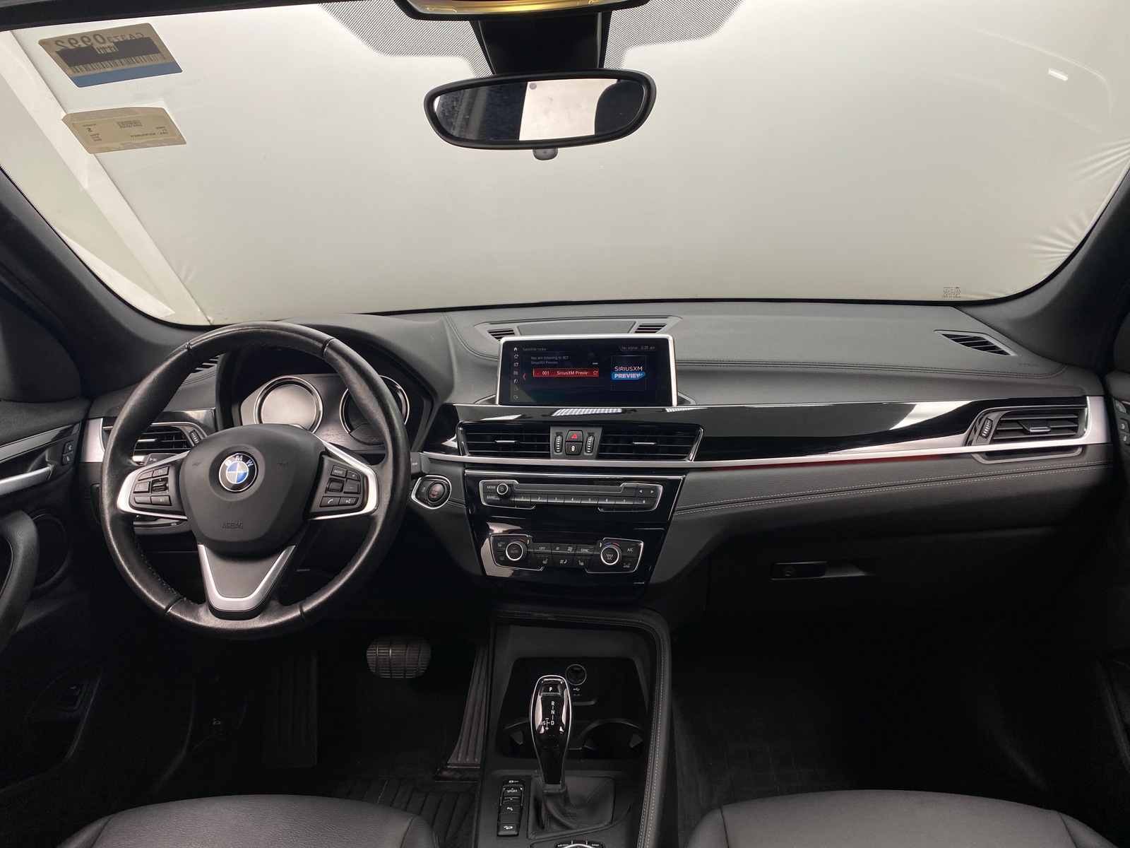 Thumbnail: 2022 BMW X1 - 2