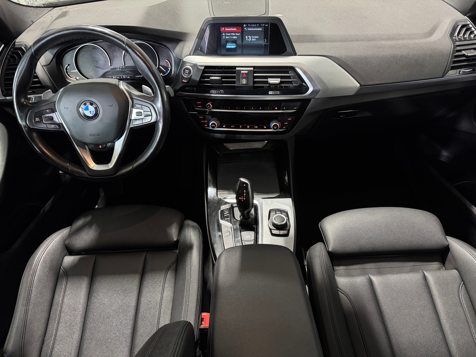 Thumbnail: 2019 BMW X3 - 2