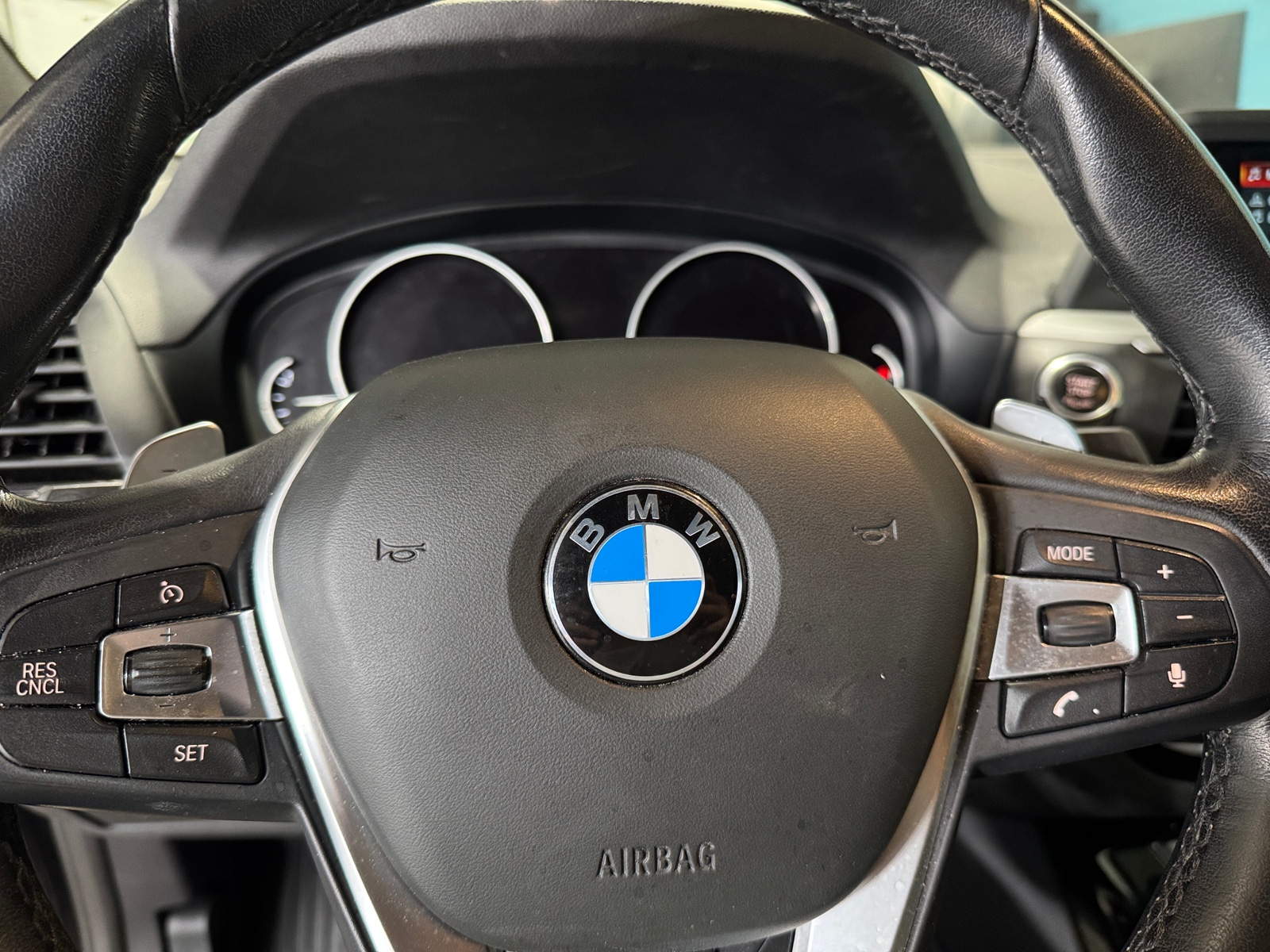 Thumbnail: 2019 BMW X3 - 4