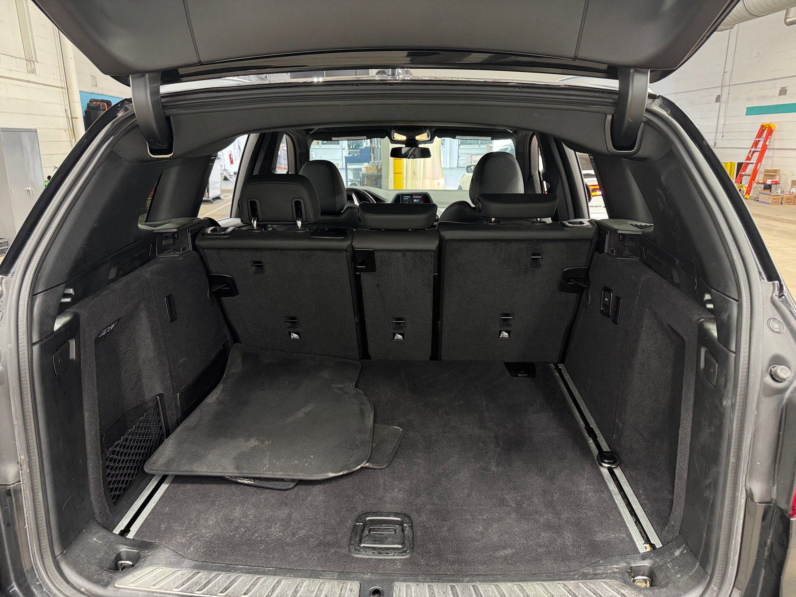 Thumbnail: 2019 BMW X3 - 6