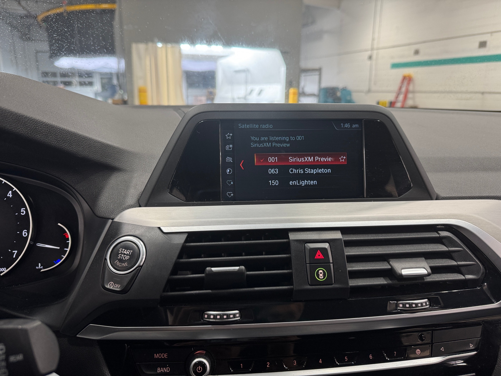 Thumbnail: 2019 BMW X3 - 3