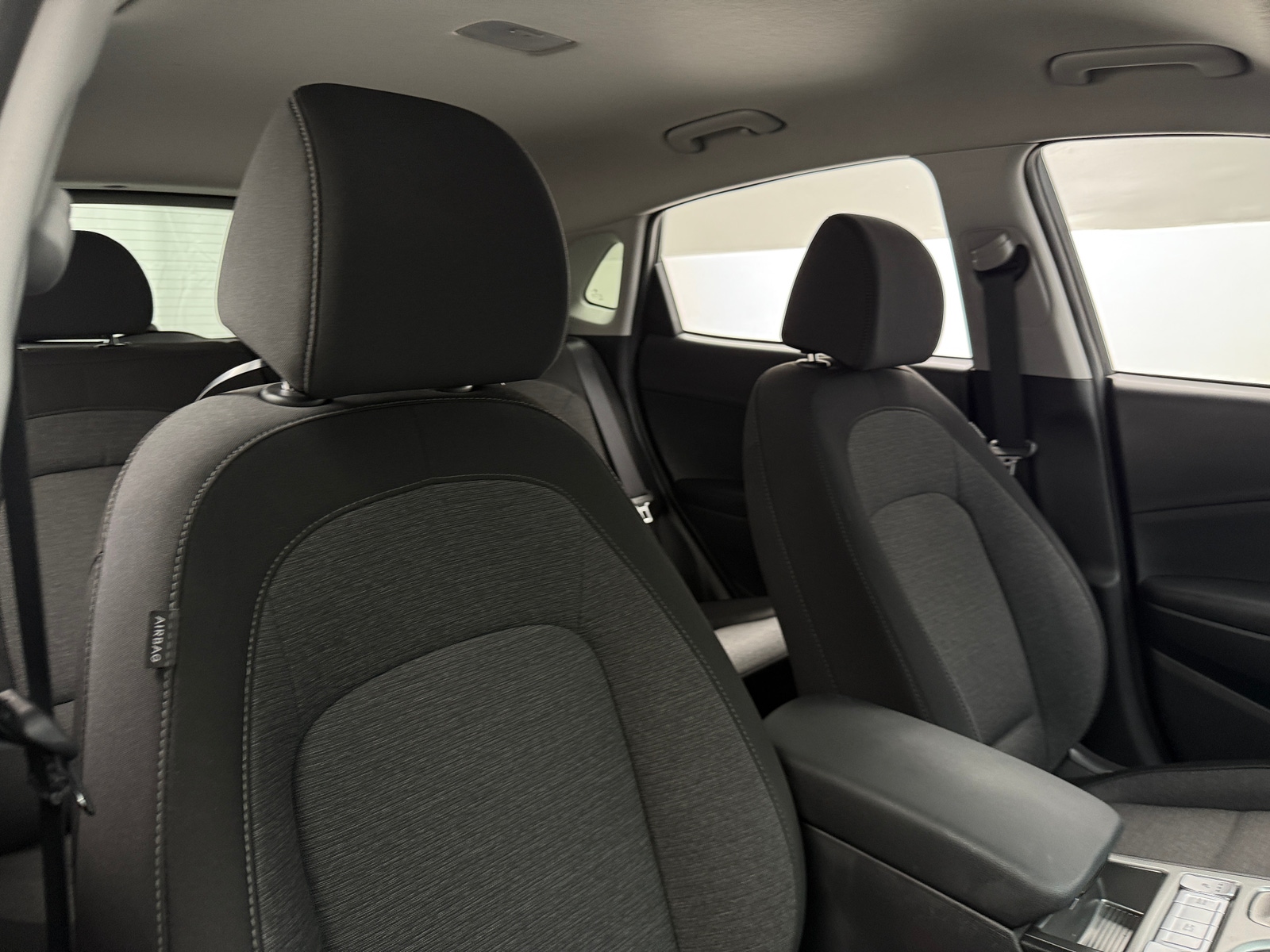 Thumbnail: 2023 Hyundai Kona - 2