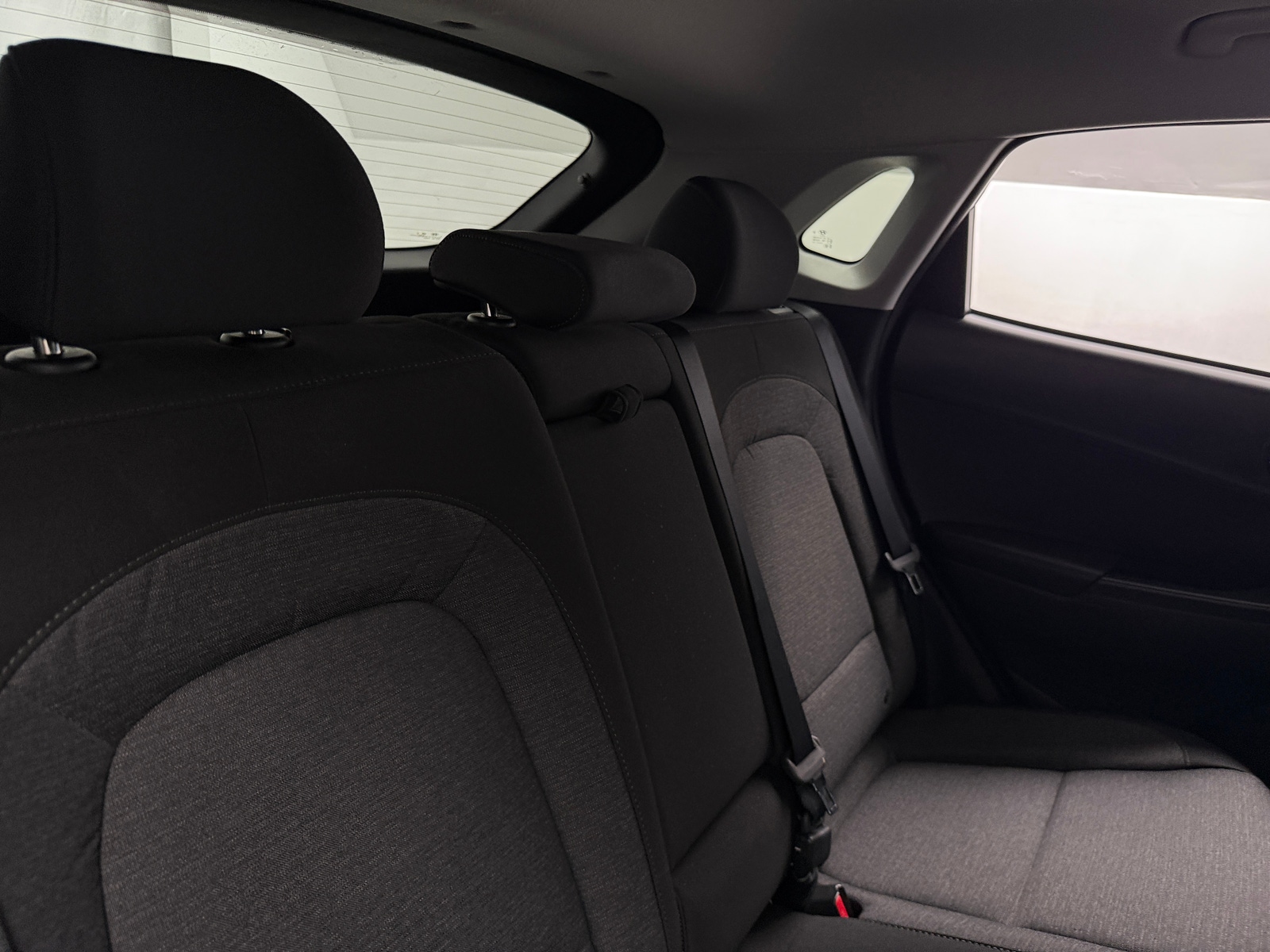 Thumbnail: 2023 Hyundai Kona - 6