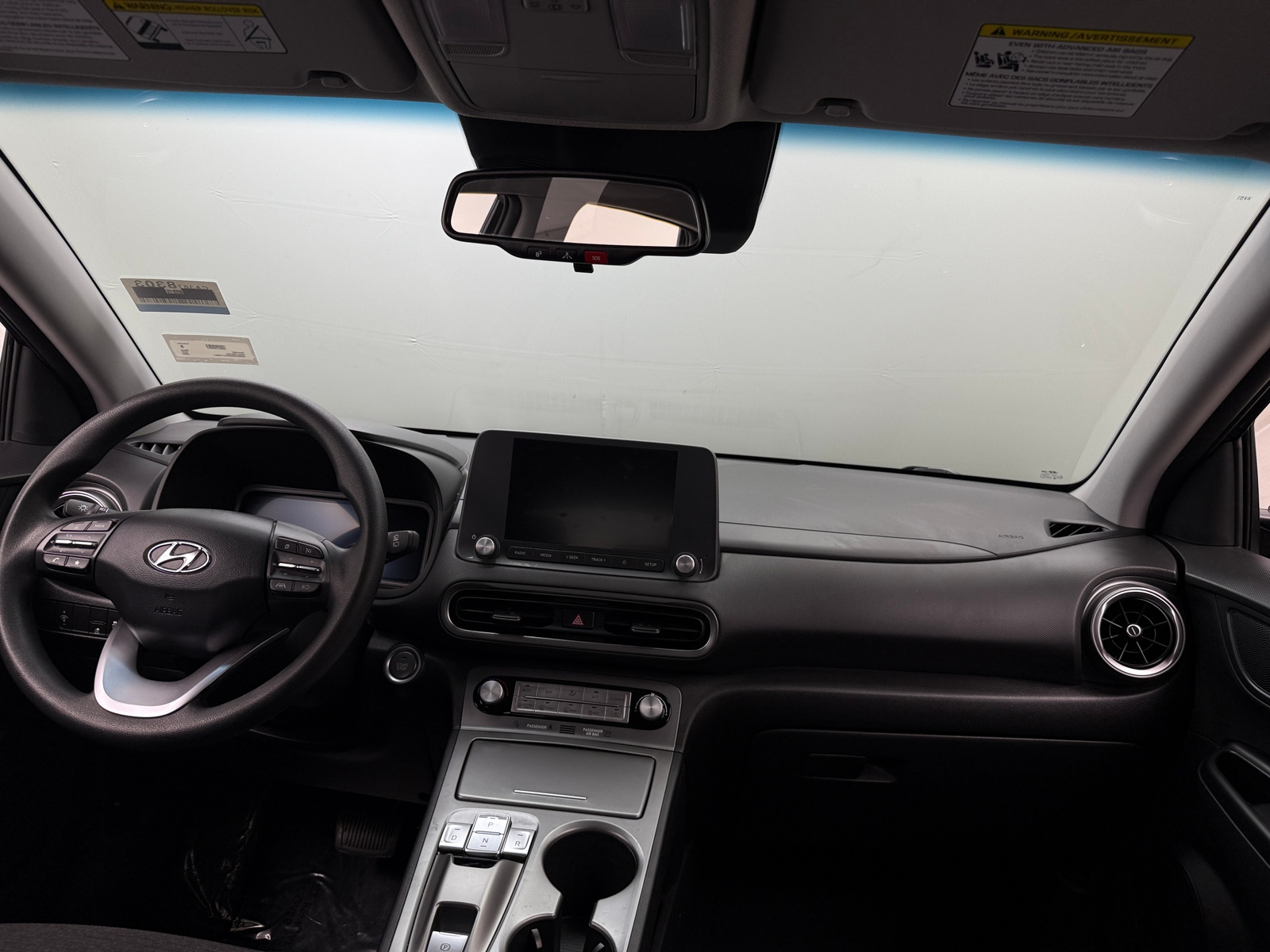 Thumbnail: 2023 Hyundai Kona - 3