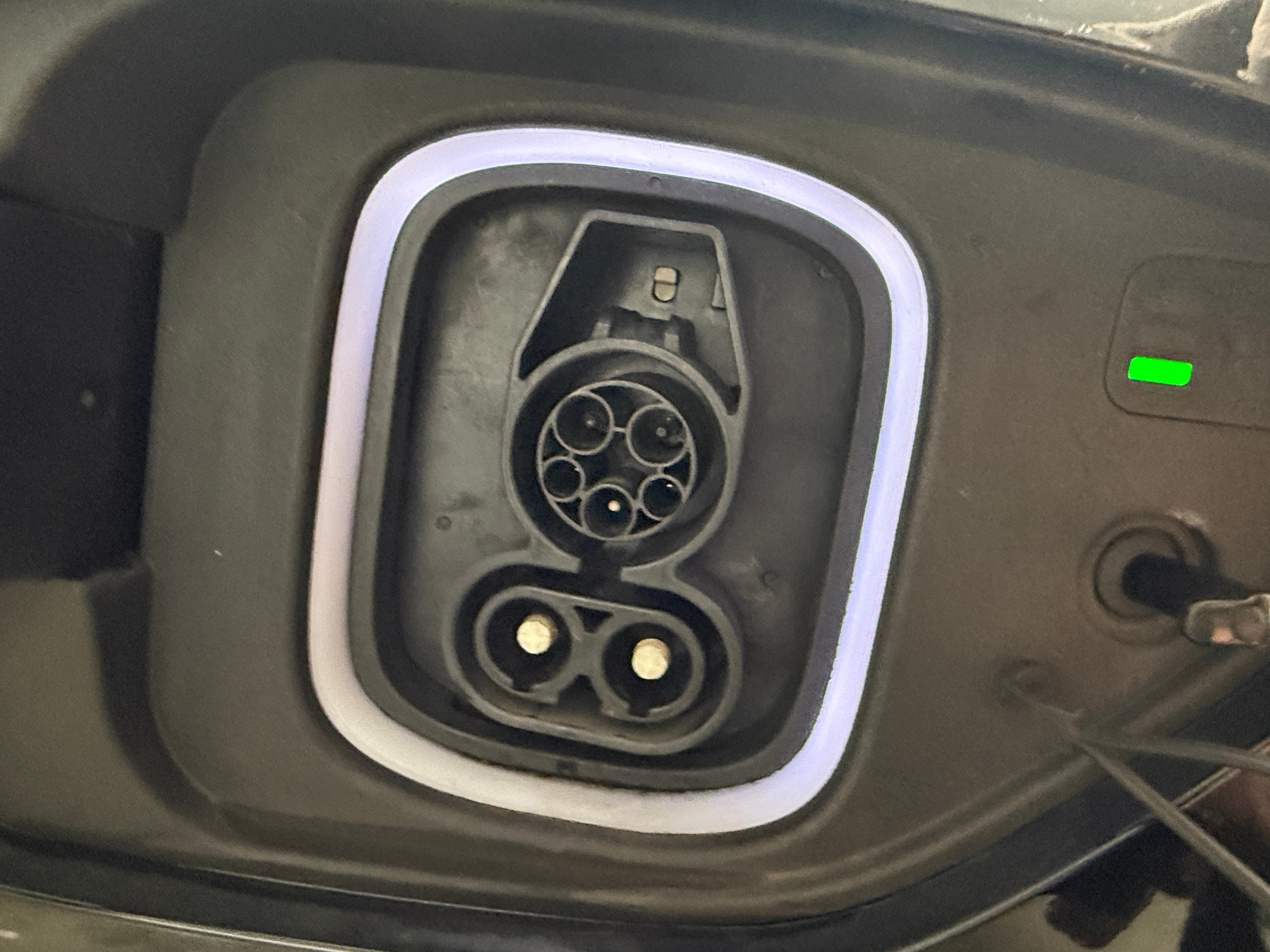 2023 Hyundai Kona EV