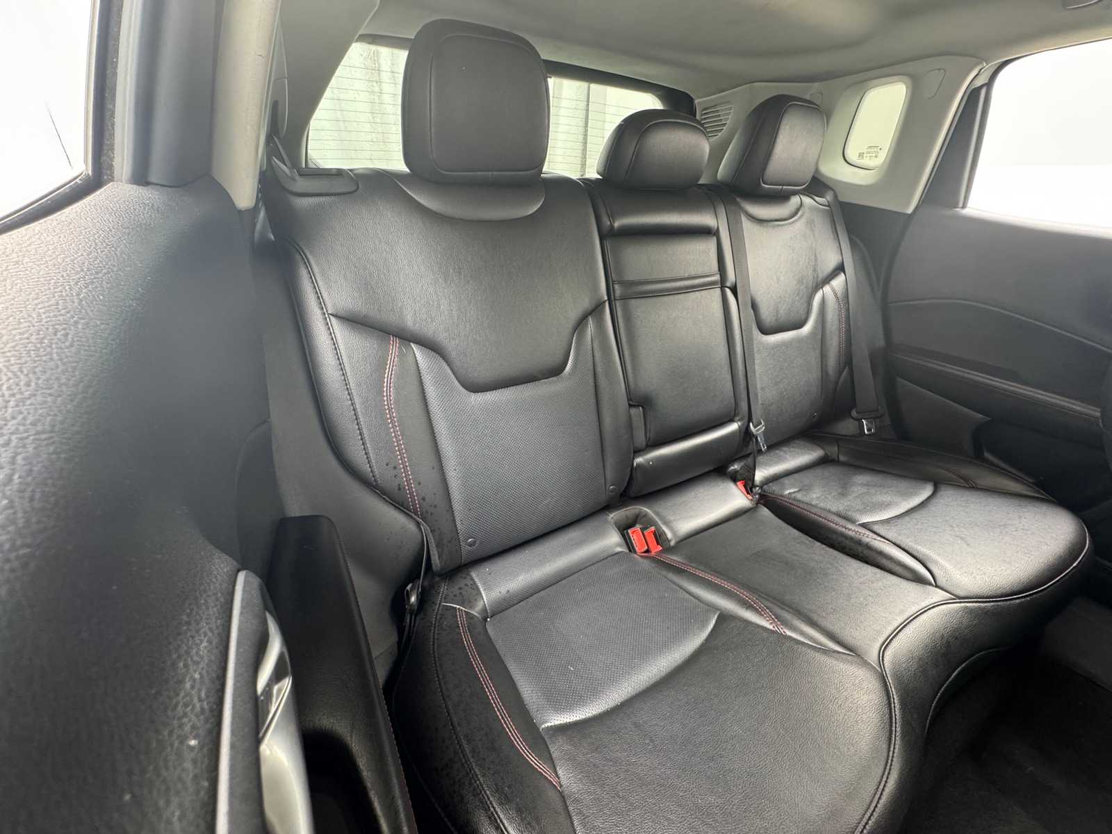 Thumbnail: 2019 Jeep Compass - 5