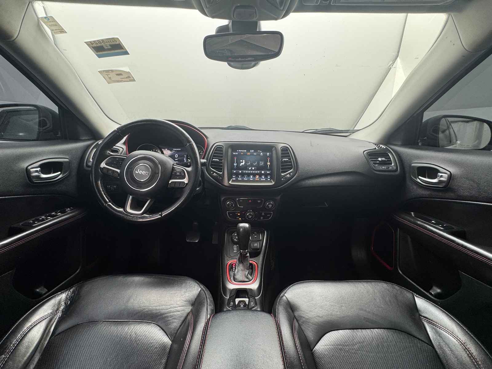 Thumbnail: 2019 Jeep Compass - 2