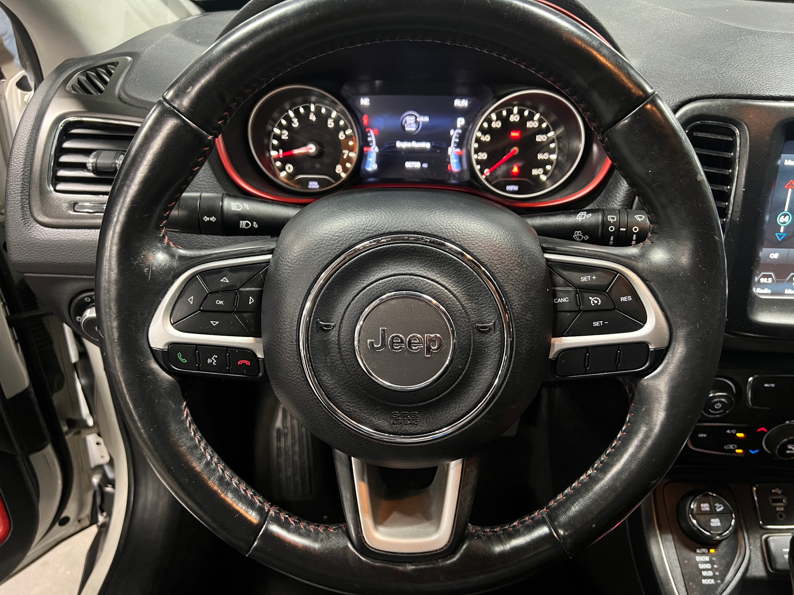 Thumbnail: 2019 Jeep Compass - 4