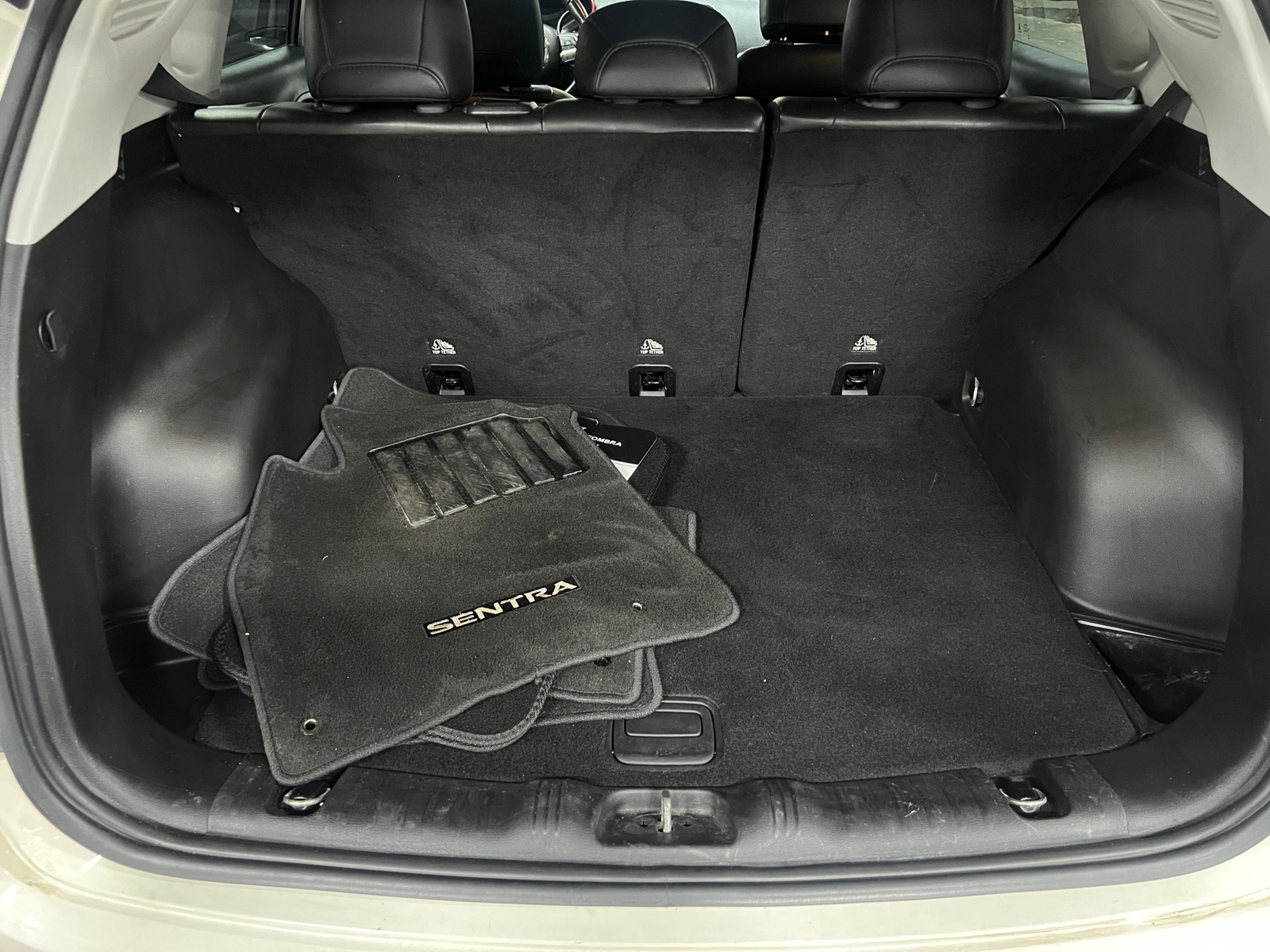 Thumbnail: 2019 Jeep Compass - 6