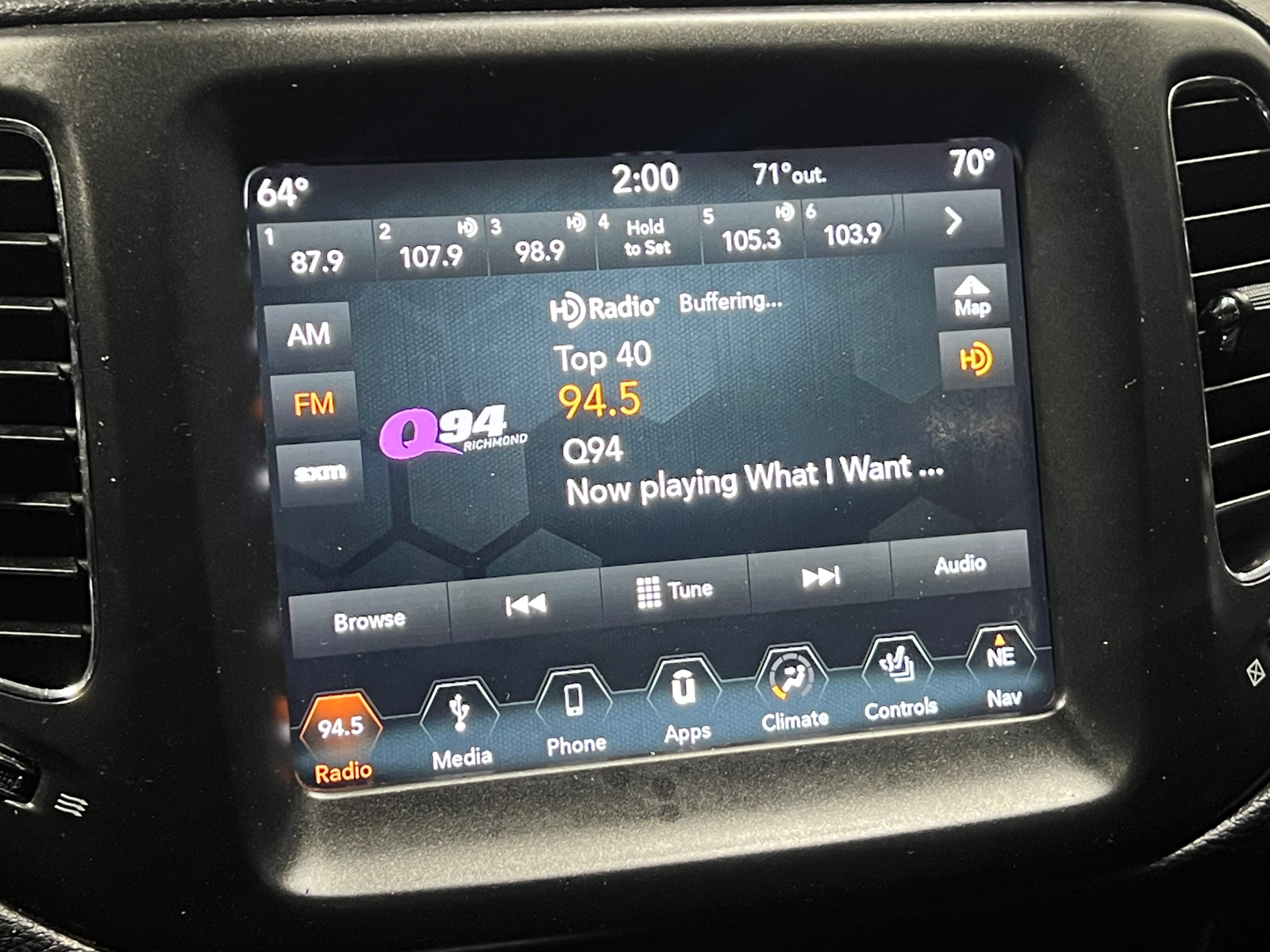 Thumbnail: 2019 Jeep Compass - 3