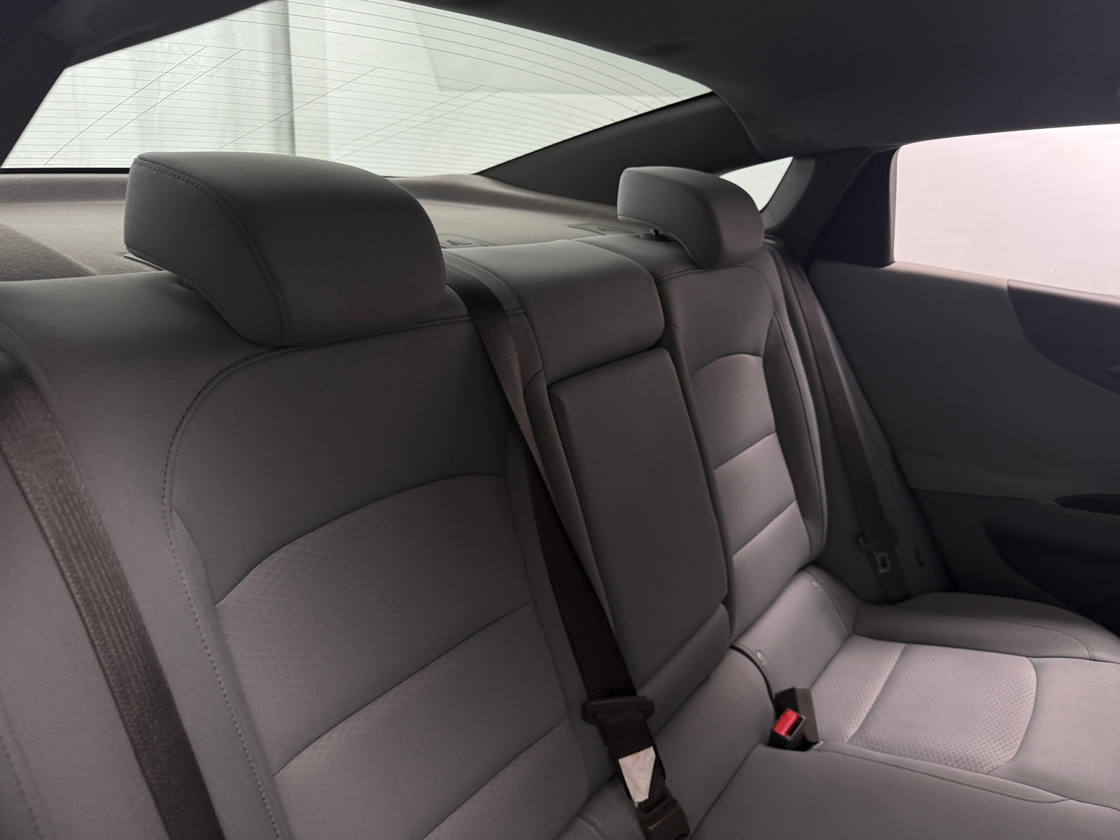 Thumbnail: 2016 Chevrolet Malibu - 6