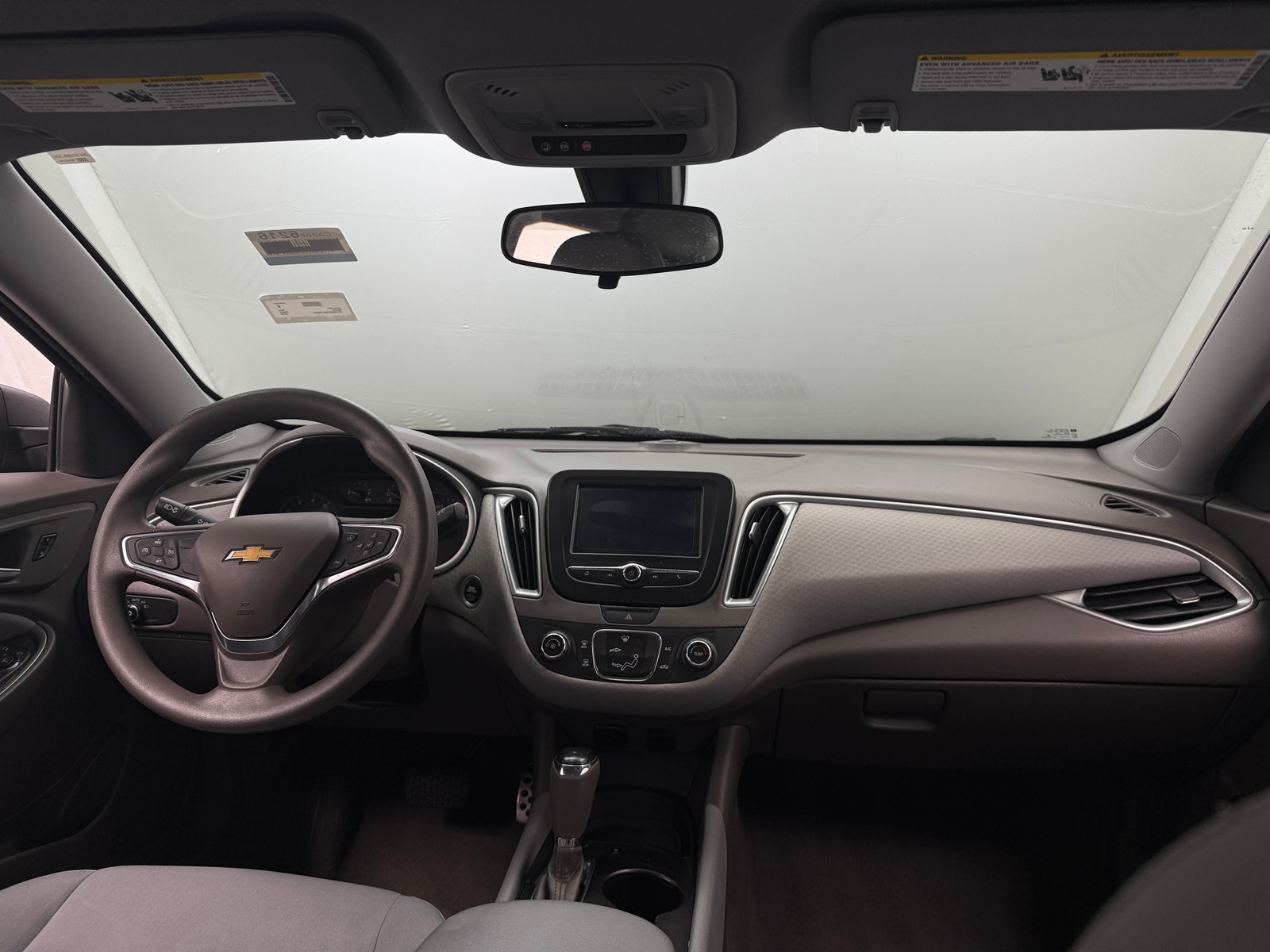 Thumbnail: 2016 Chevrolet Malibu - 3