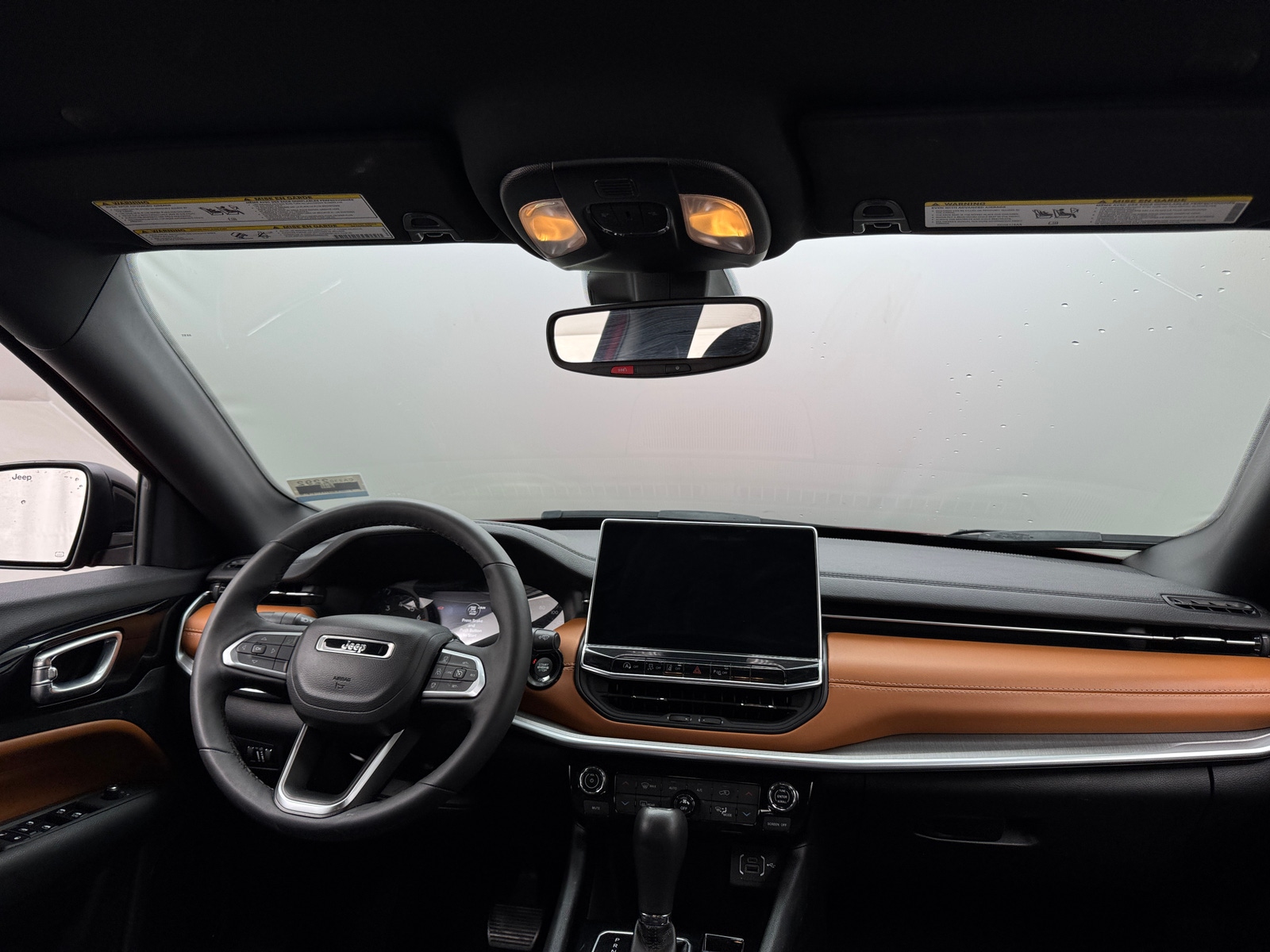 Thumbnail: 2024 Jeep Compass - 2