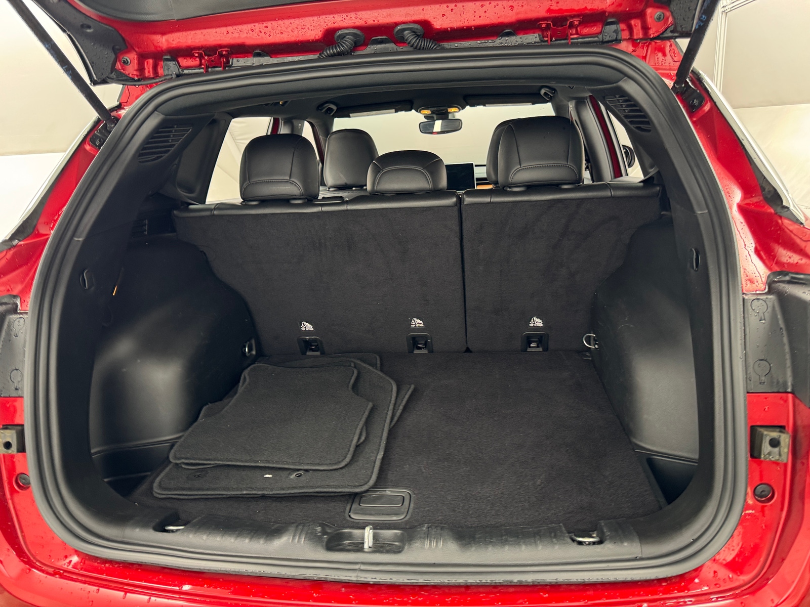 Thumbnail: 2024 Jeep Compass - 6